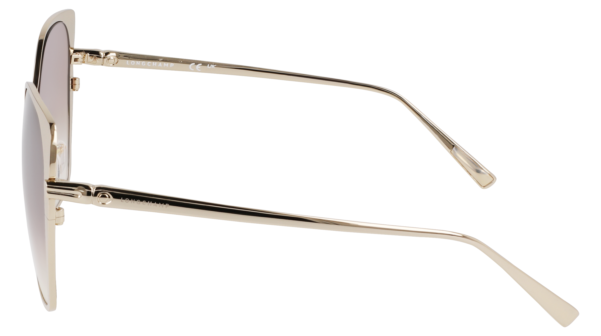 LO175S 727 Occhiali da sole LONGCHAMP 4