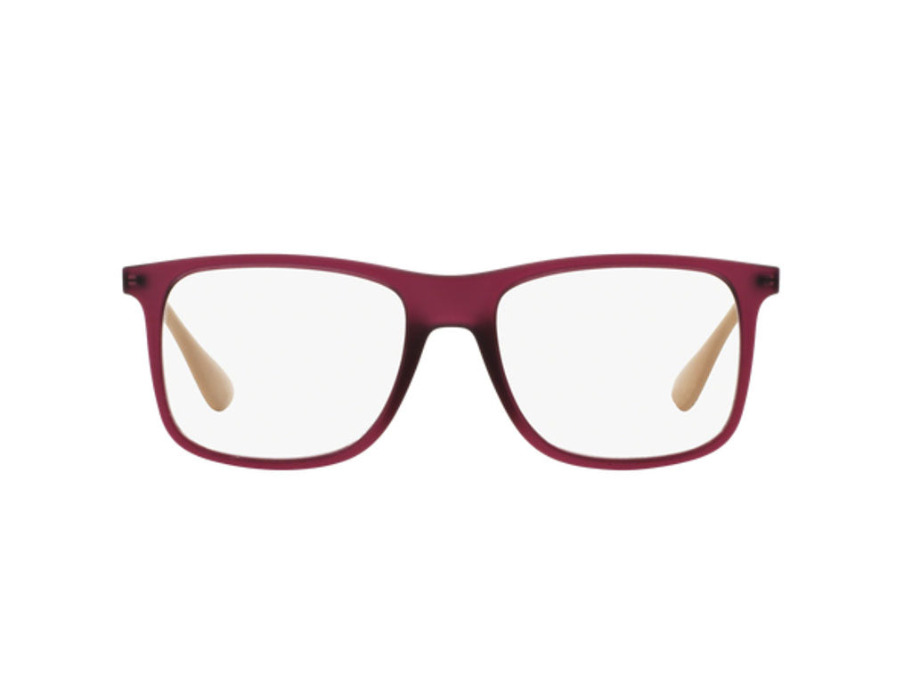 RX7054 5526 Montature da vista Ray - Ban 2