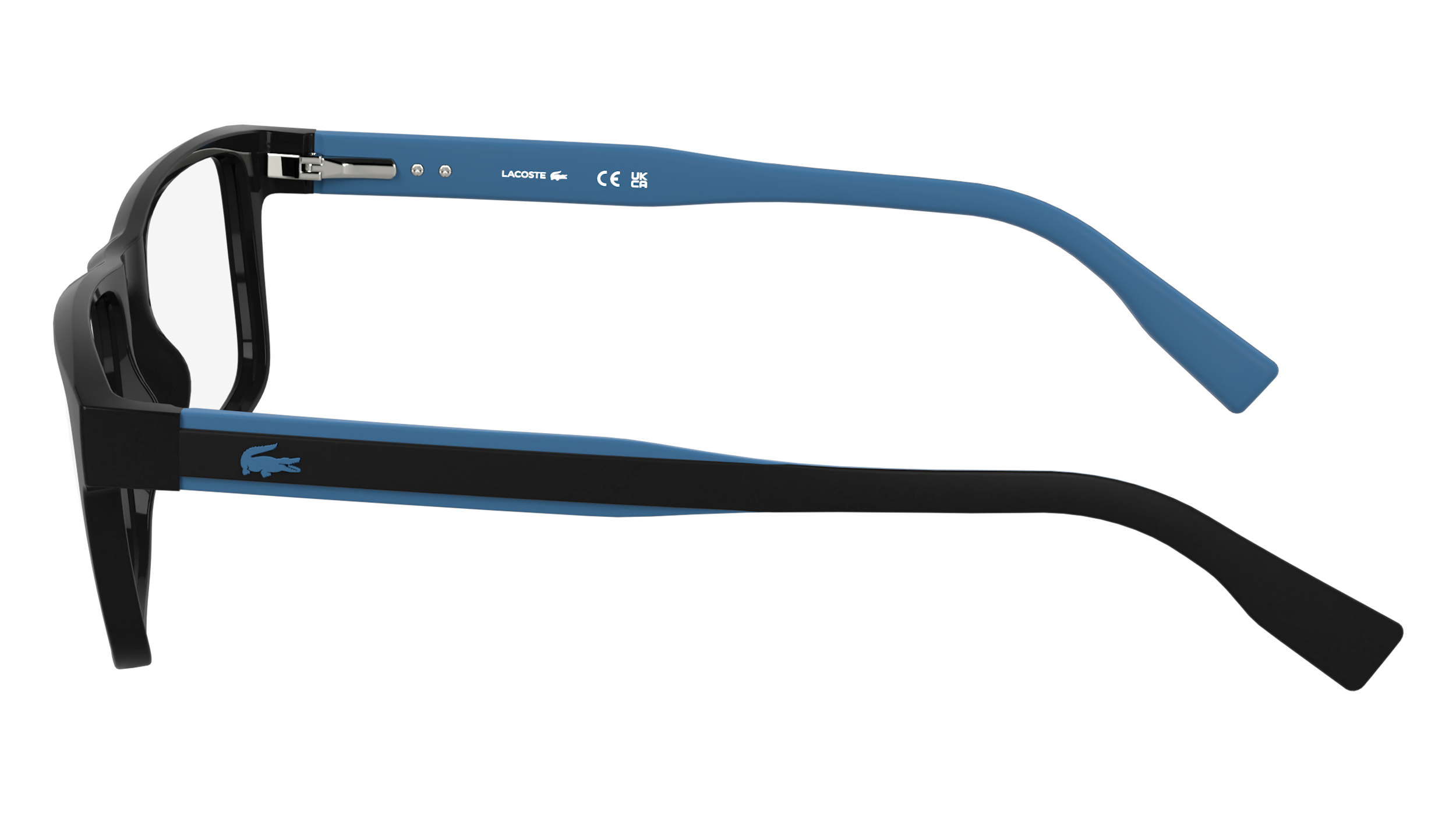L2973 001 Montature da vista Lacoste 3