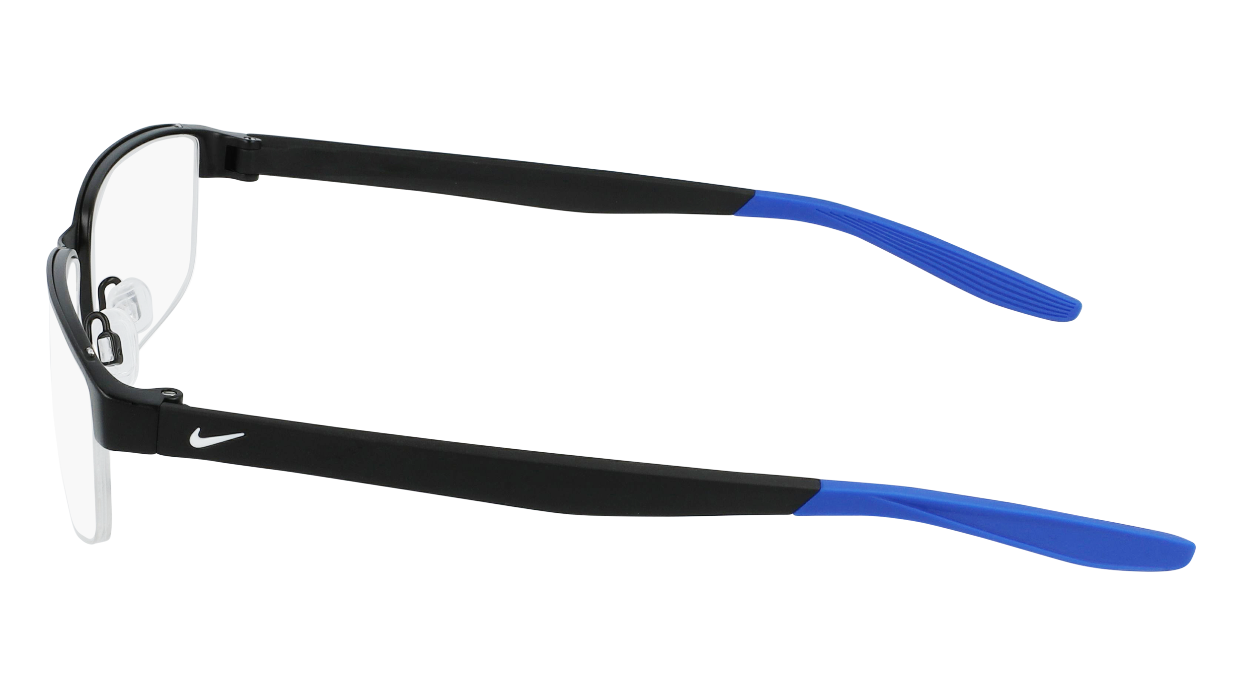 NIKE 8138 008 Montature da vista Nike 3