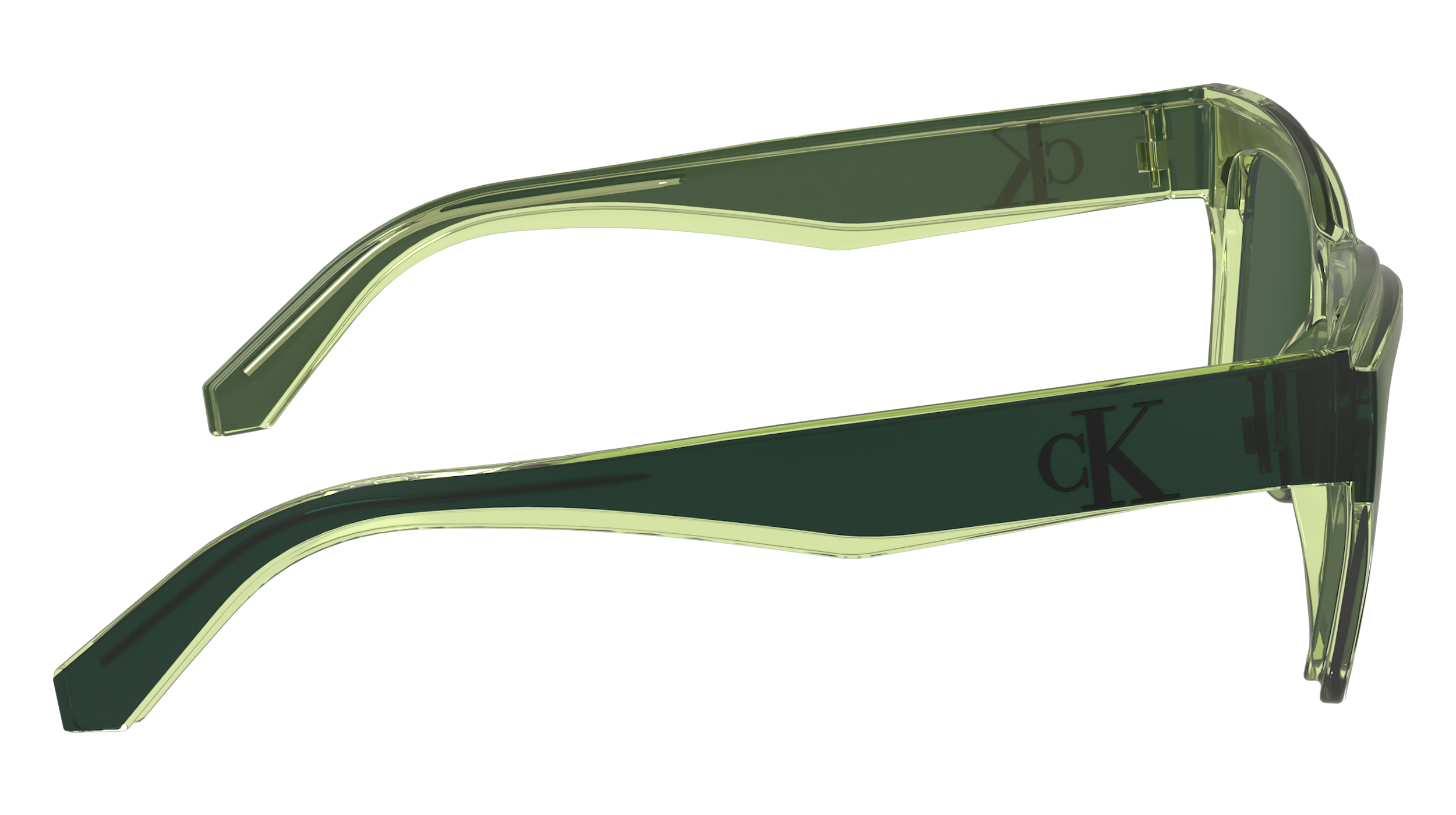 CKJ24609S 432 Occhiali da sole Calvin Klein 7
