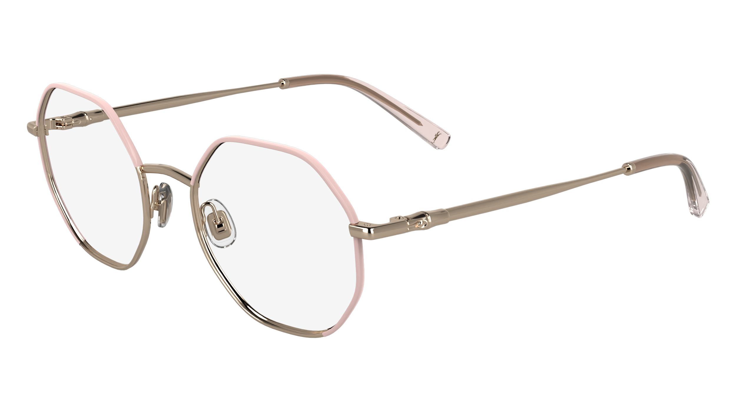 LO2166 774 Montature da vista LONGCHAMP 1