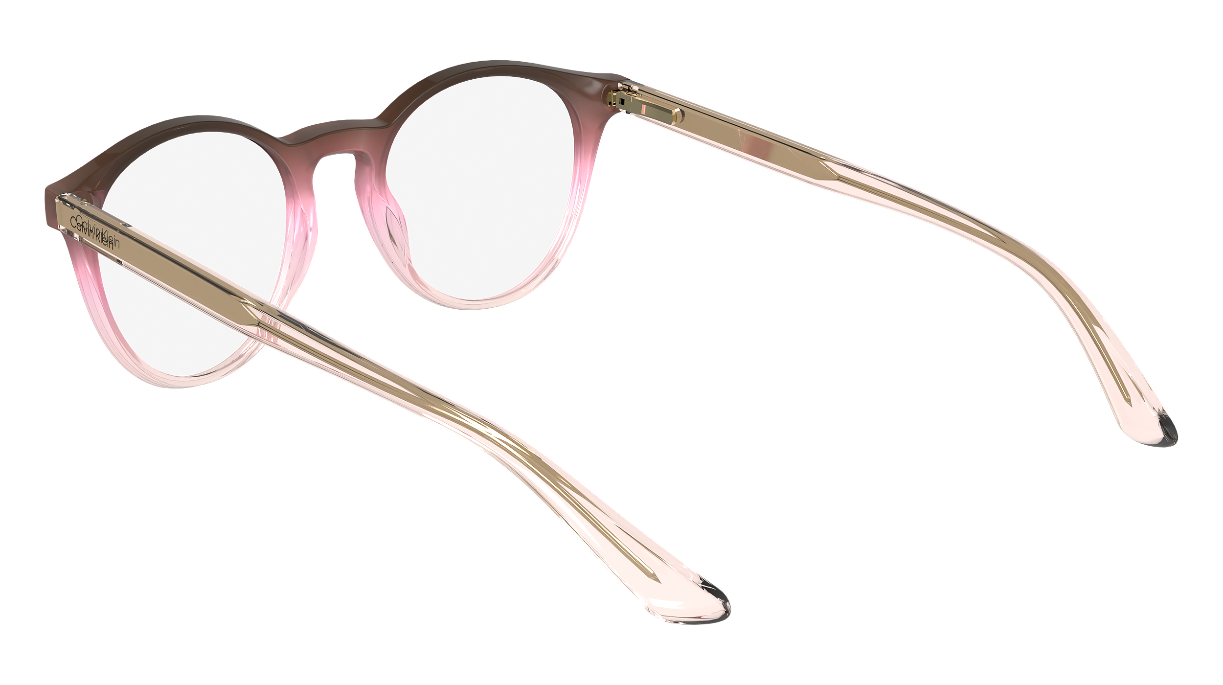 CK23549 205 Montature da vista Calvin Klein 3