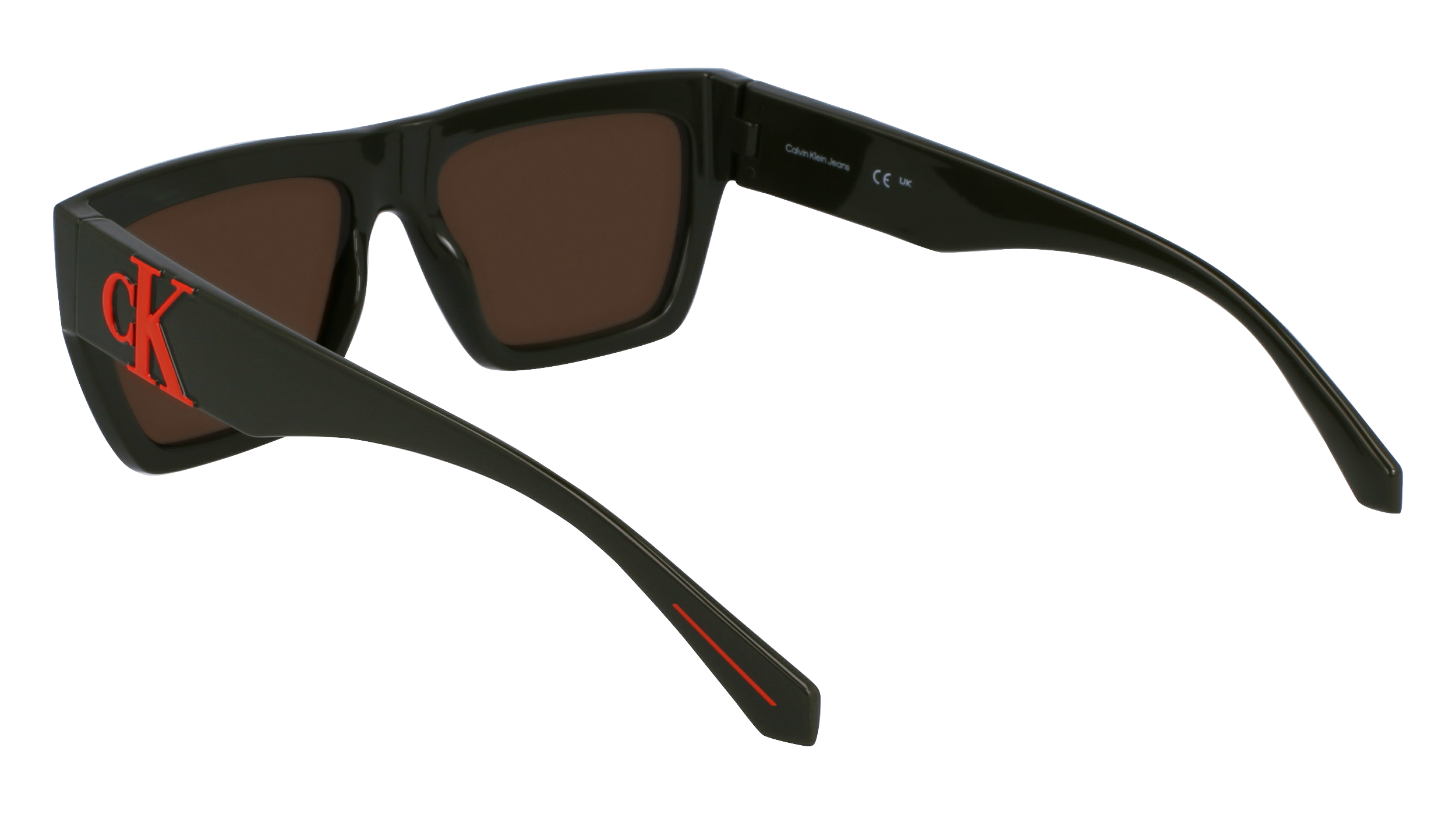 CKJ23653S 309 Occhiali da sole Calvin Klein 4