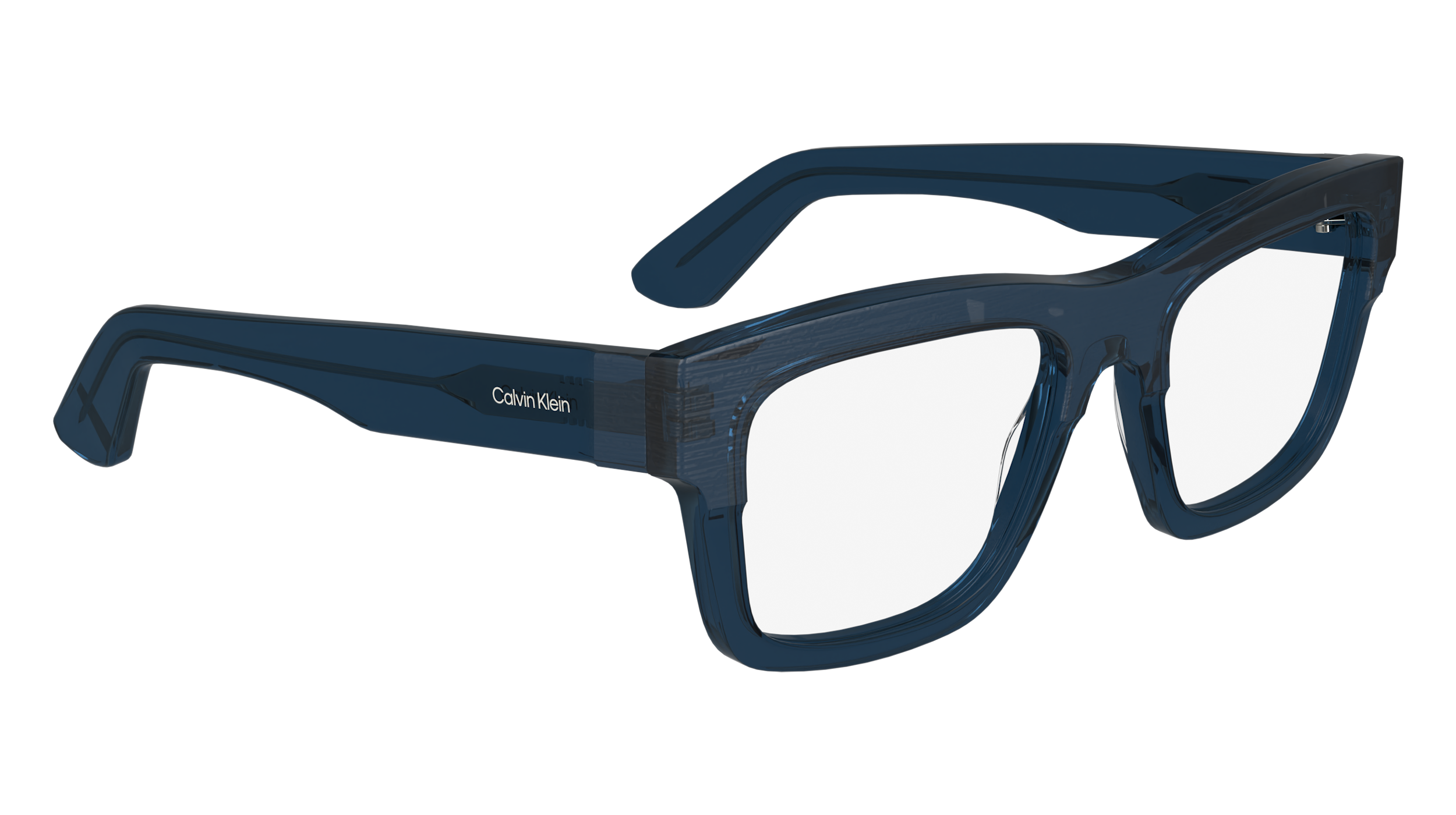 CK24525 438 Montature da vista Calvin Klein 8