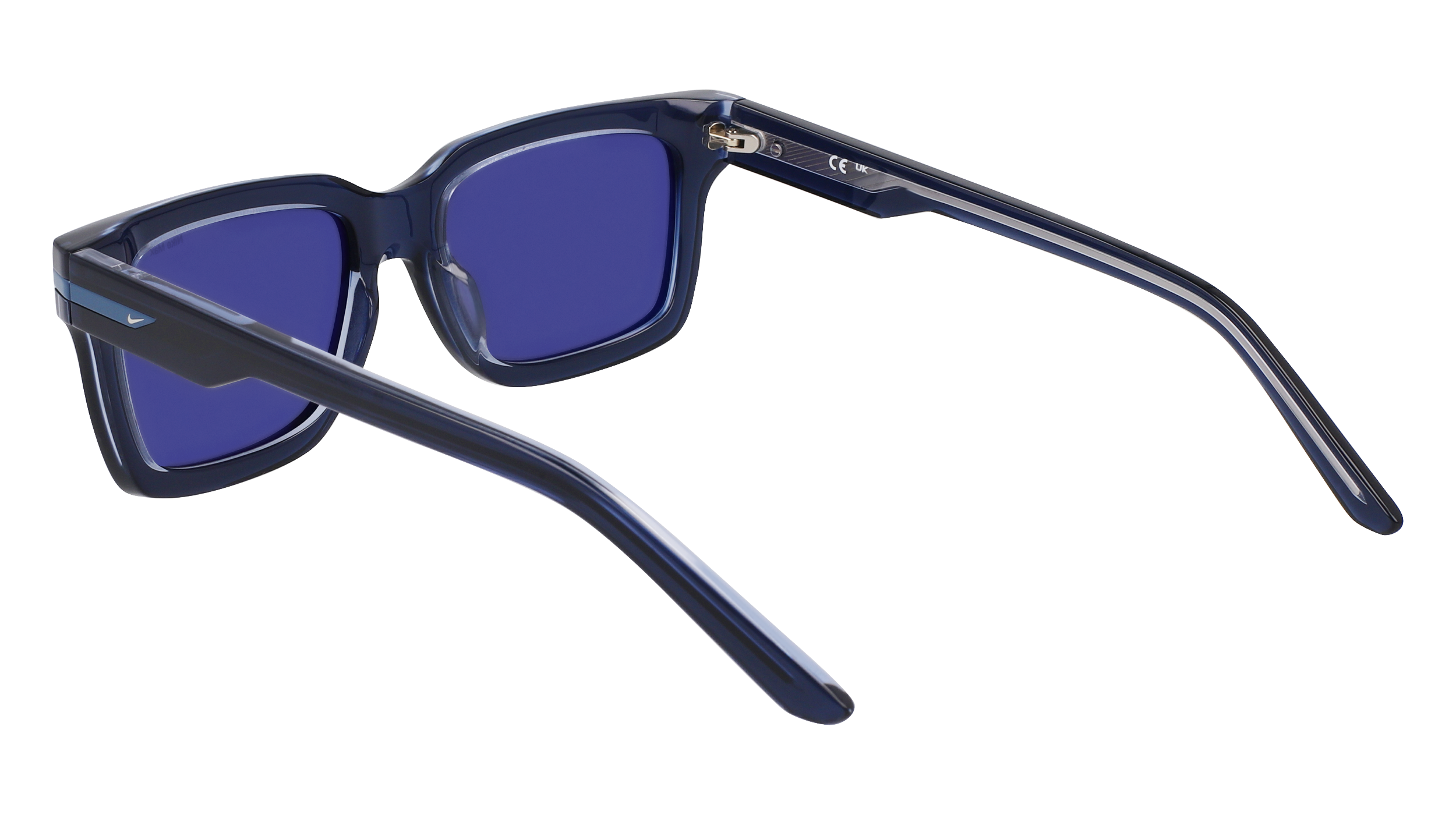 Nike NIKE CRESCENT I EV24017 410 Occhiali da sole Nike 3