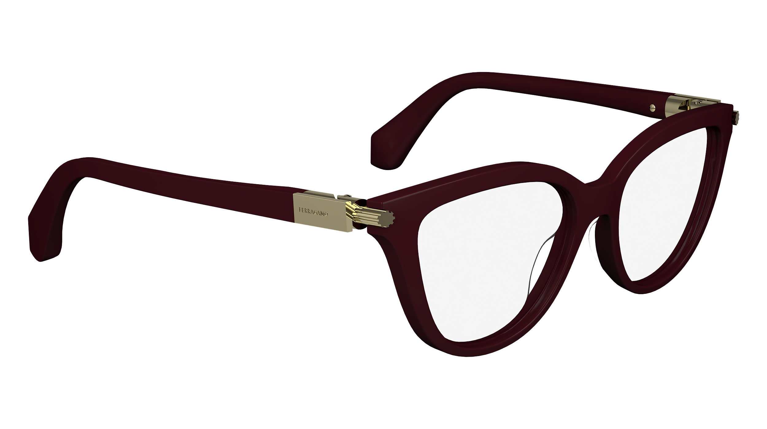 SF2974 601 Montature da vista Ferragamo 8