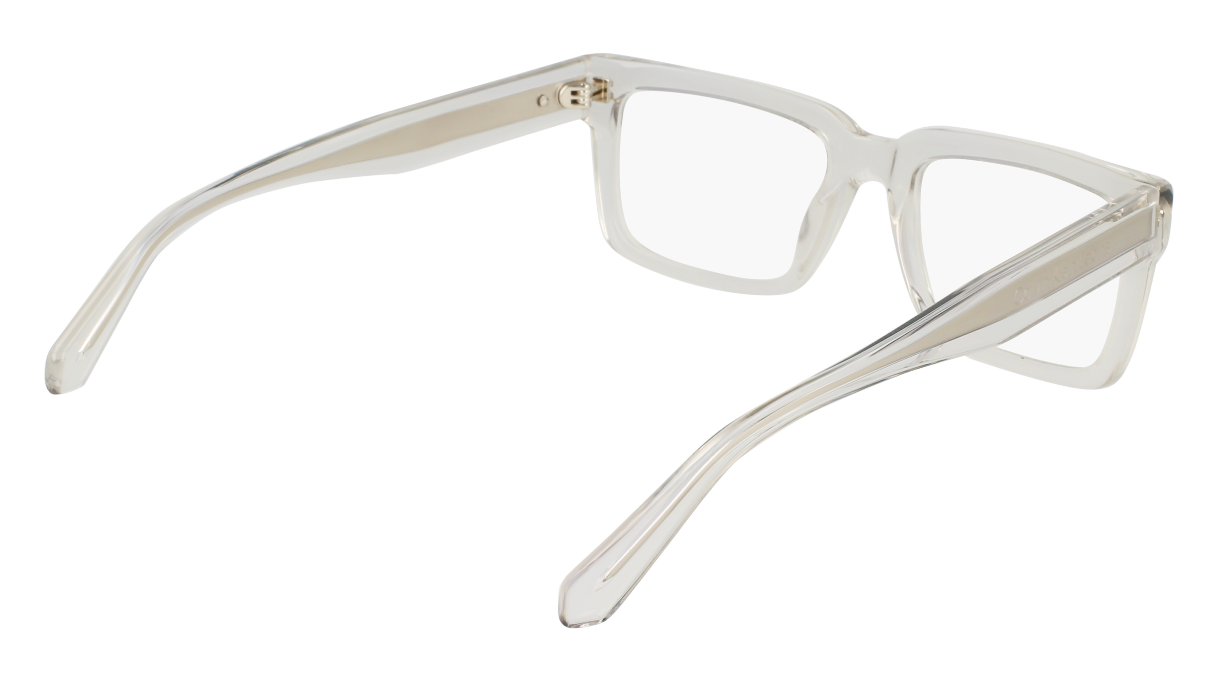 CKJ24616 012 Montature da vista Calvin Klein 5