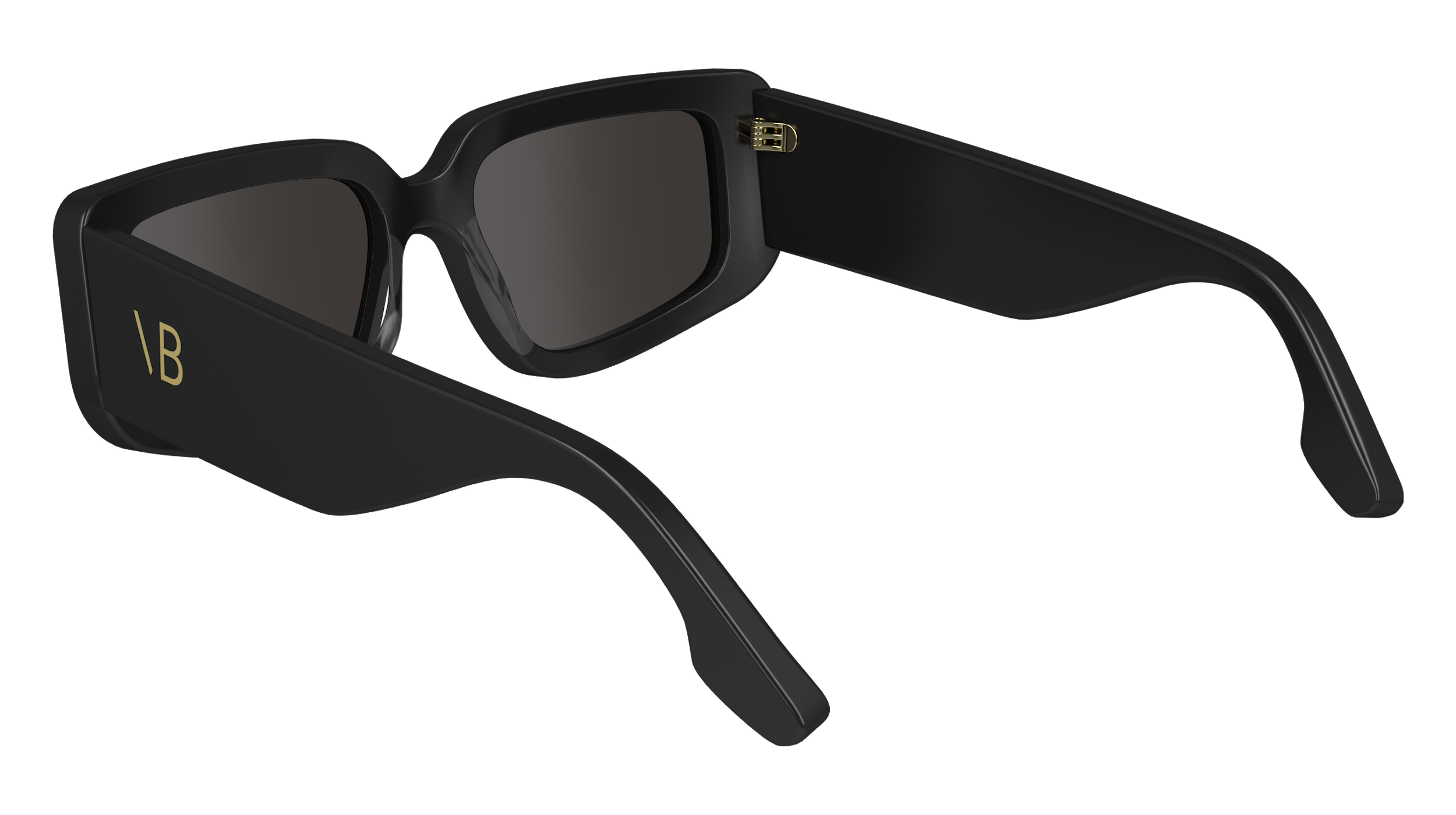 VB670S 001 Occhiali da sole Victoria Beckham 3