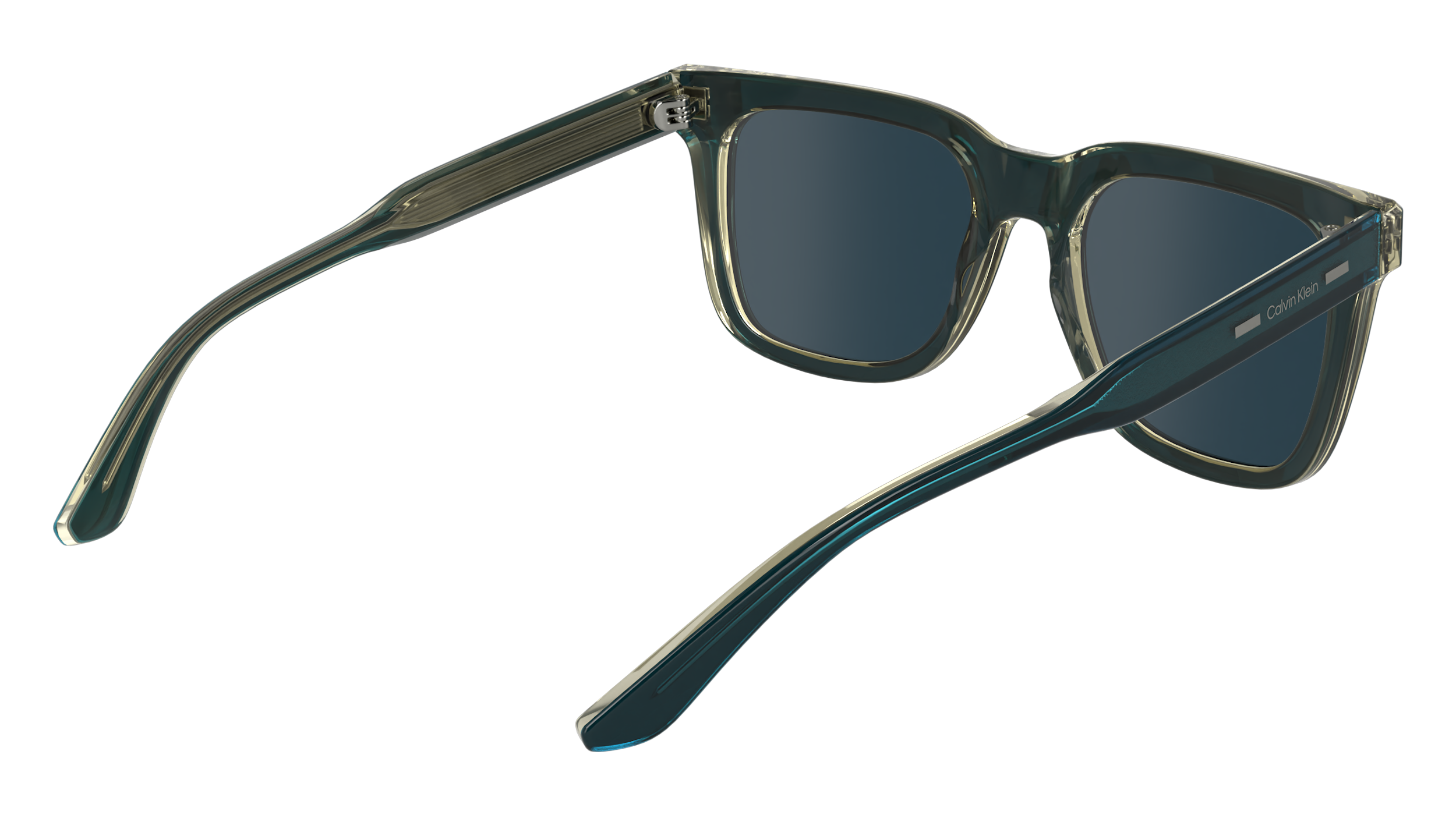 CK24536S 434 Occhiali da sole Calvin Klein 5