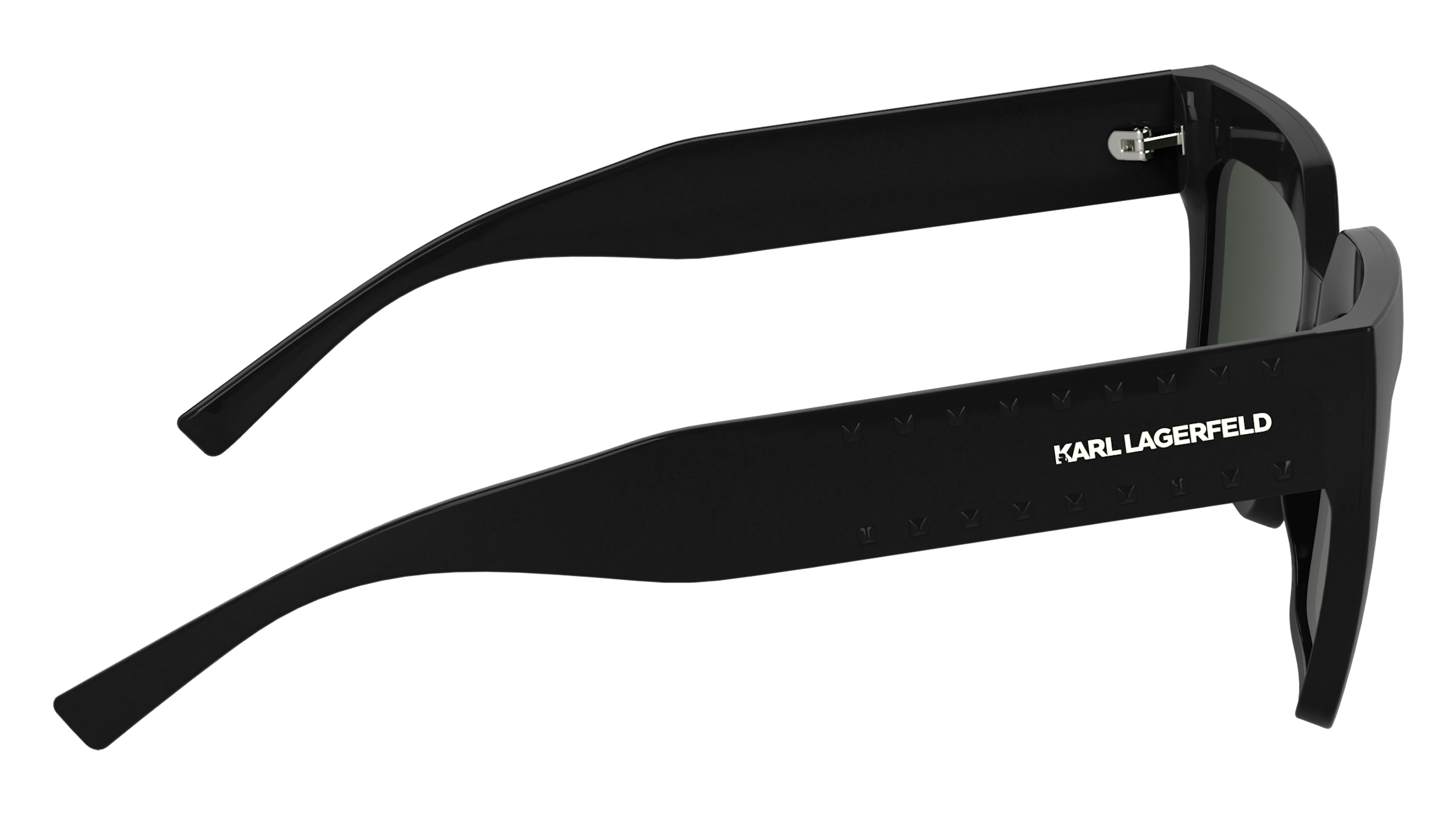 KL6181S 001 Occhiali da sole Karl Lagerfeld 7