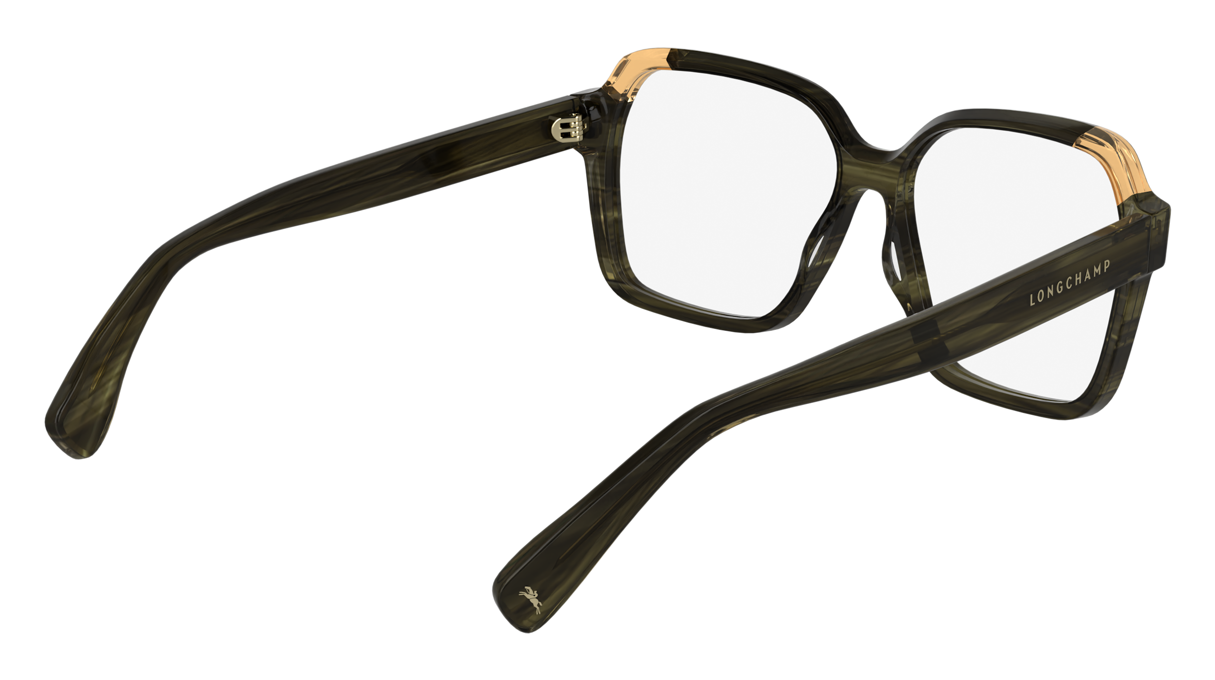 LO2763 224 Montature da vista LONGCHAMP 6