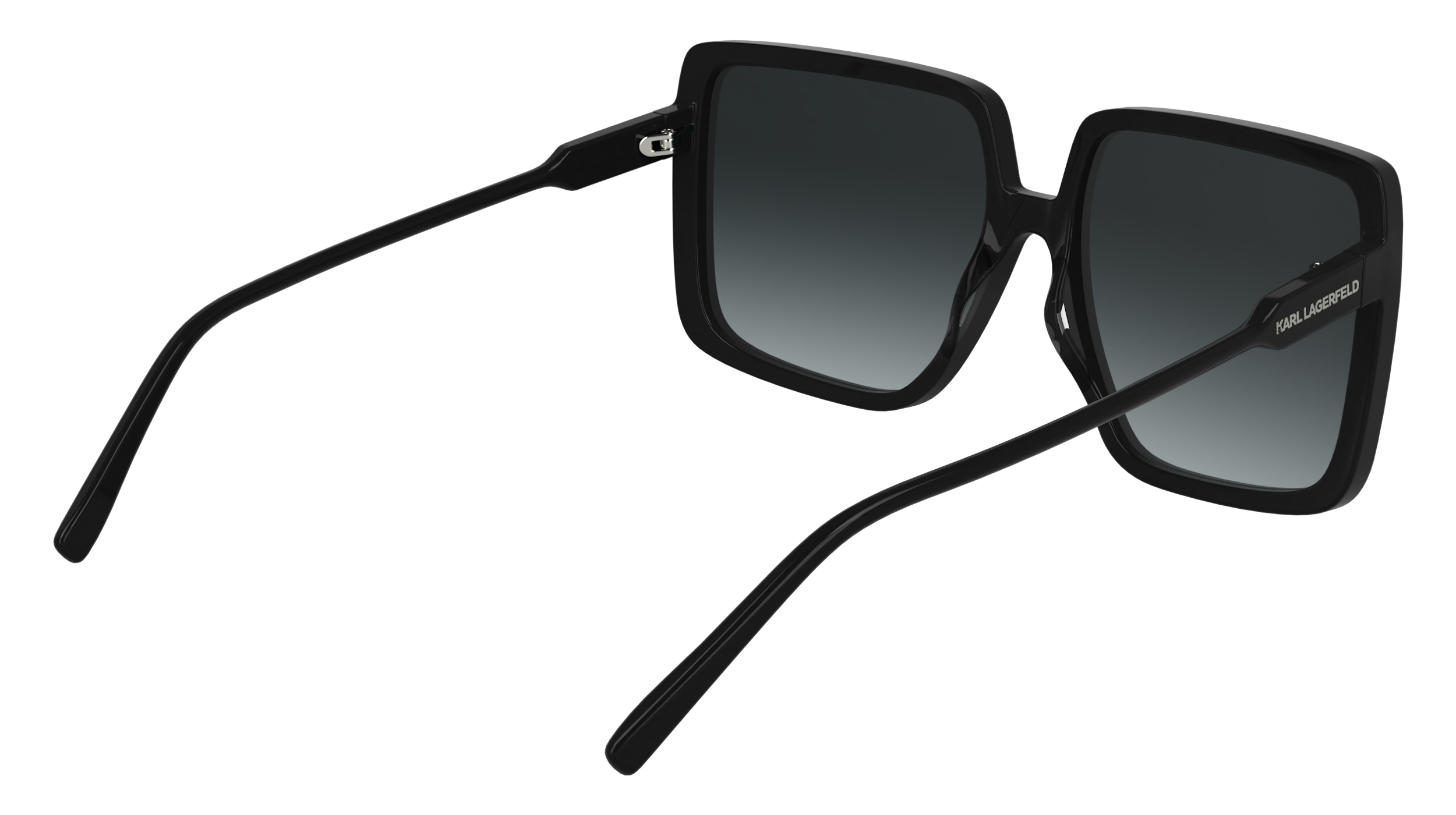 KL6187S 001 Occhiali da sole Karl Lagerfeld 6