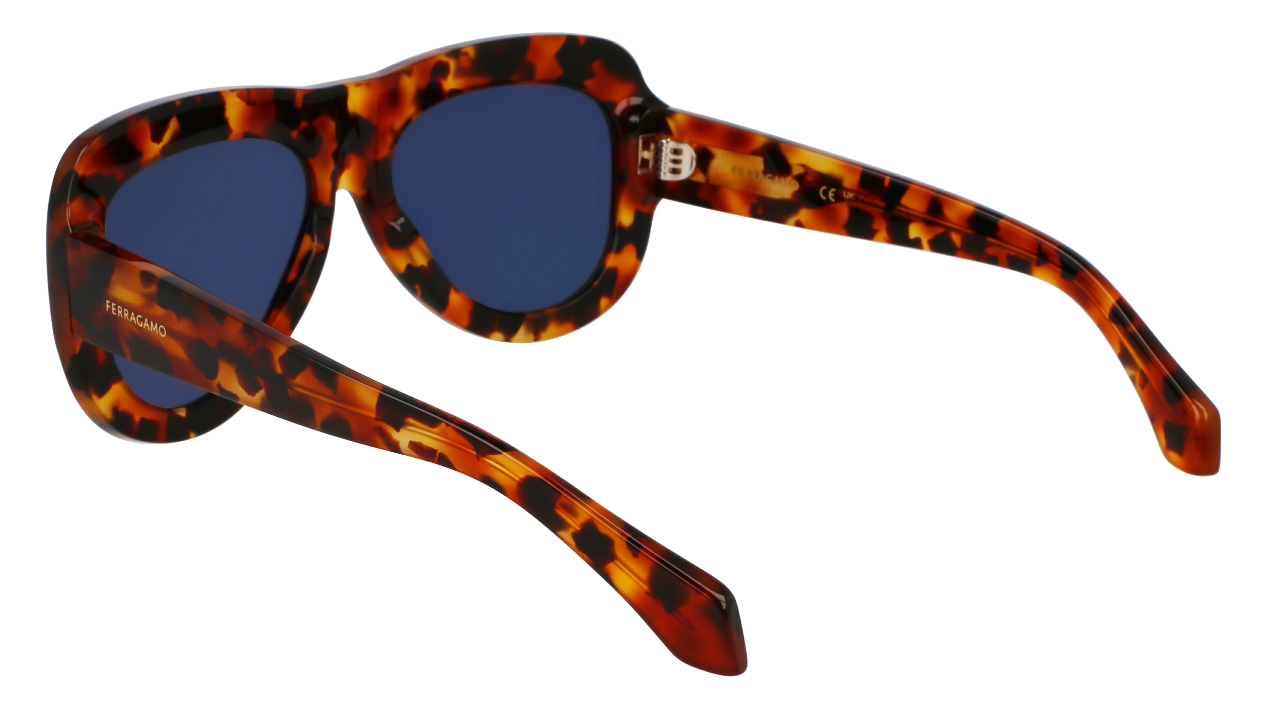 SF2029SE 240 Occhiali da sole Ferragamo 3