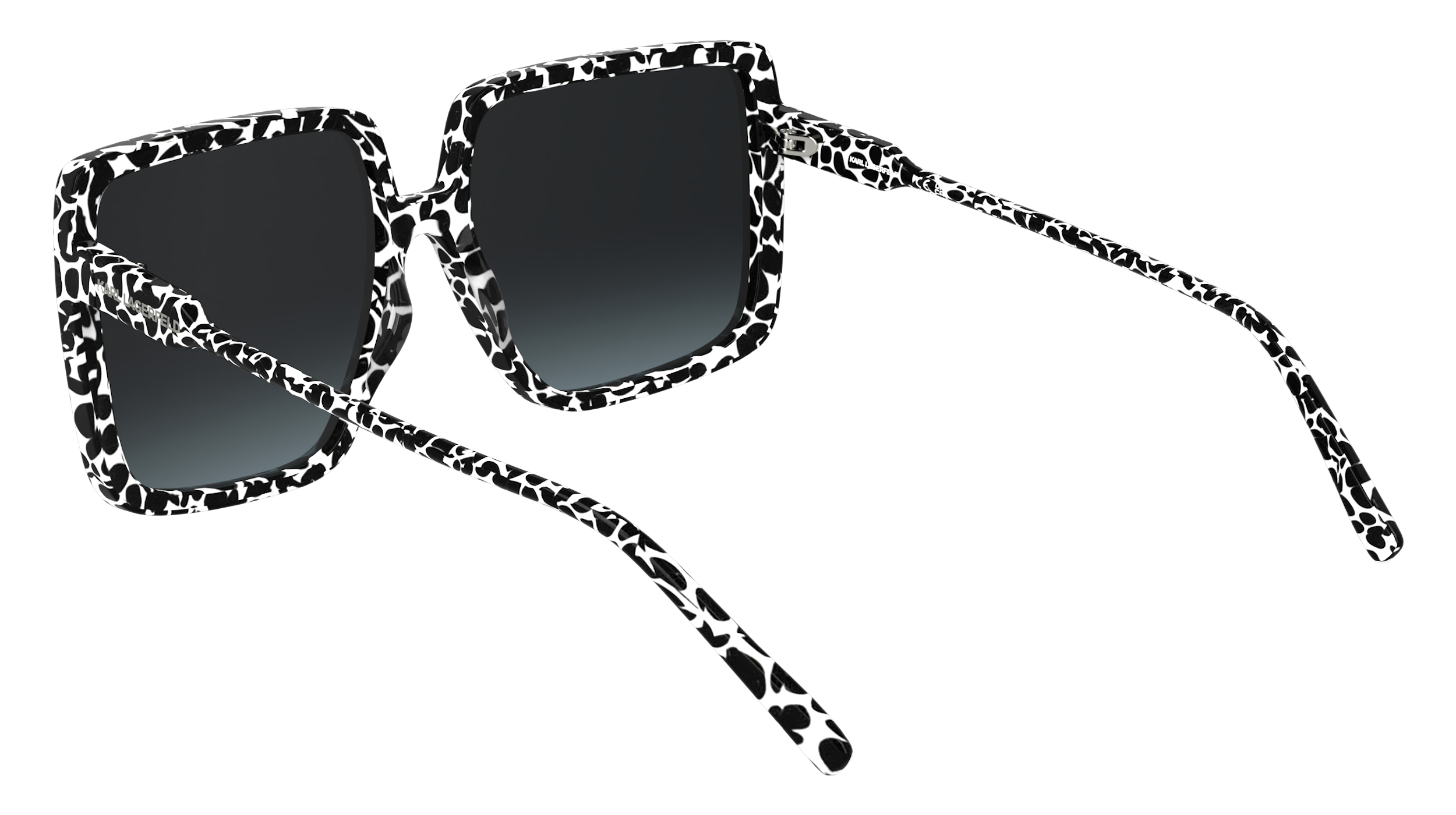 KL6187S 016 Occhiali da sole Karl Lagerfeld 4
