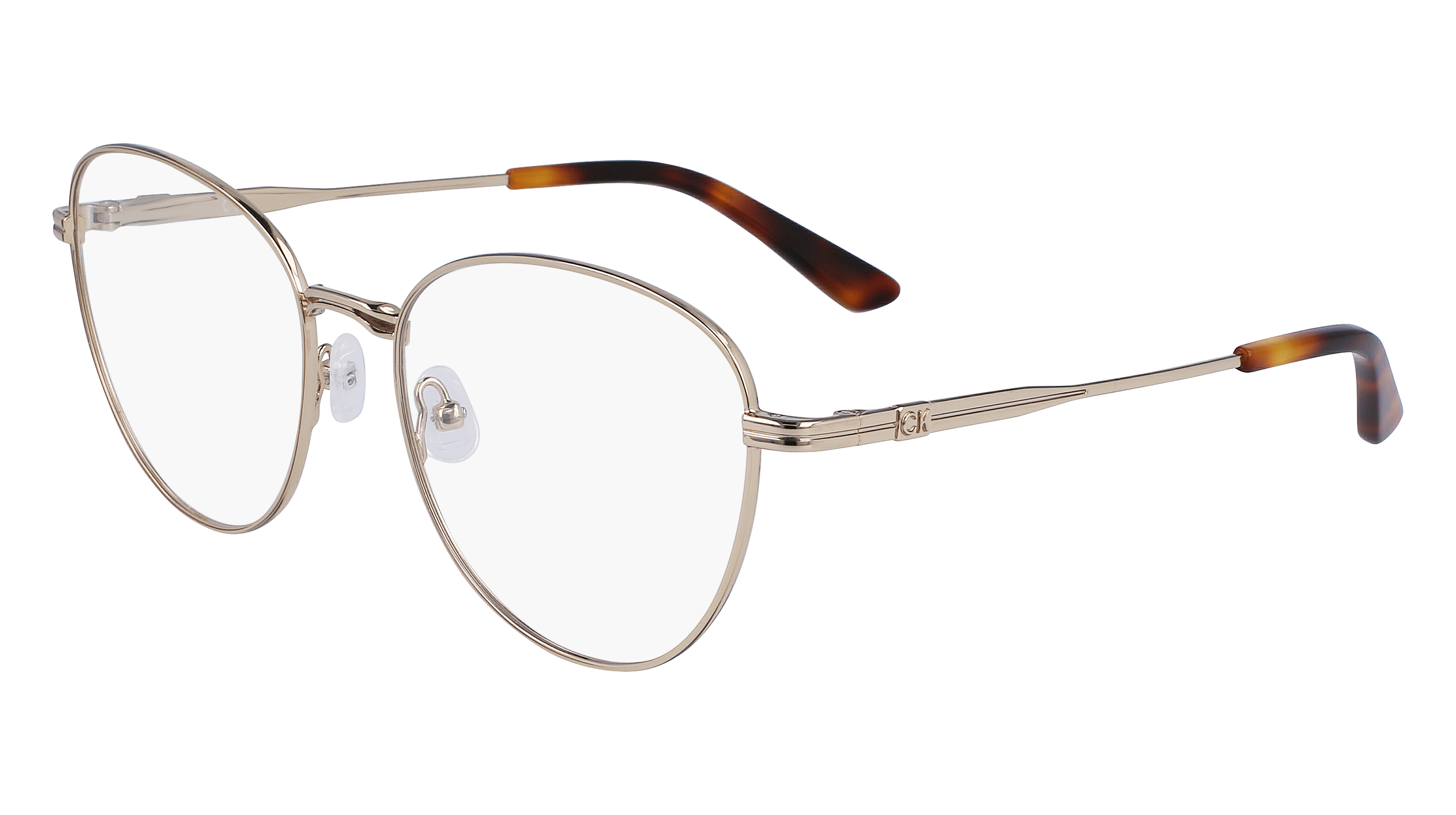 CK23105 717 Montature da vista Calvin Klein 1