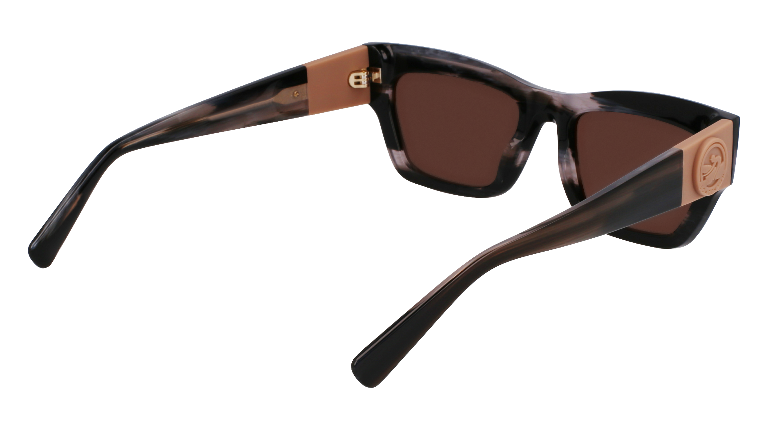 LO763S 008 Occhiali da sole LONGCHAMP 6