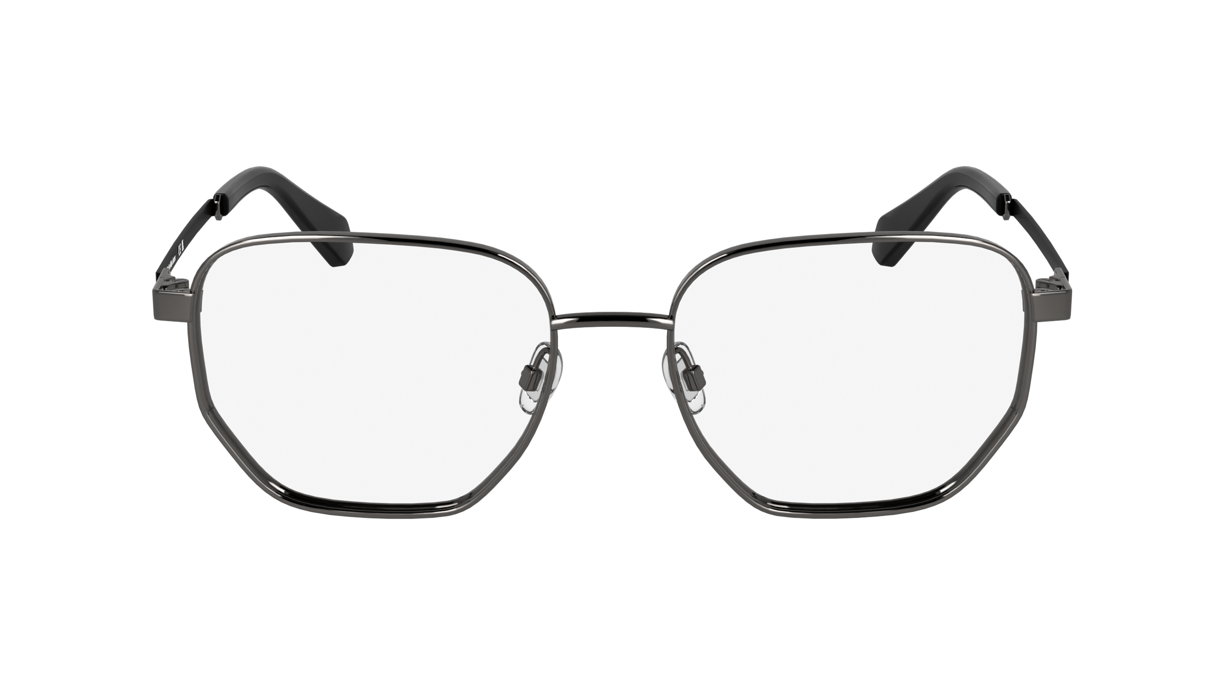 CKJ25203 017 Montature da vista Calvin Klein 2