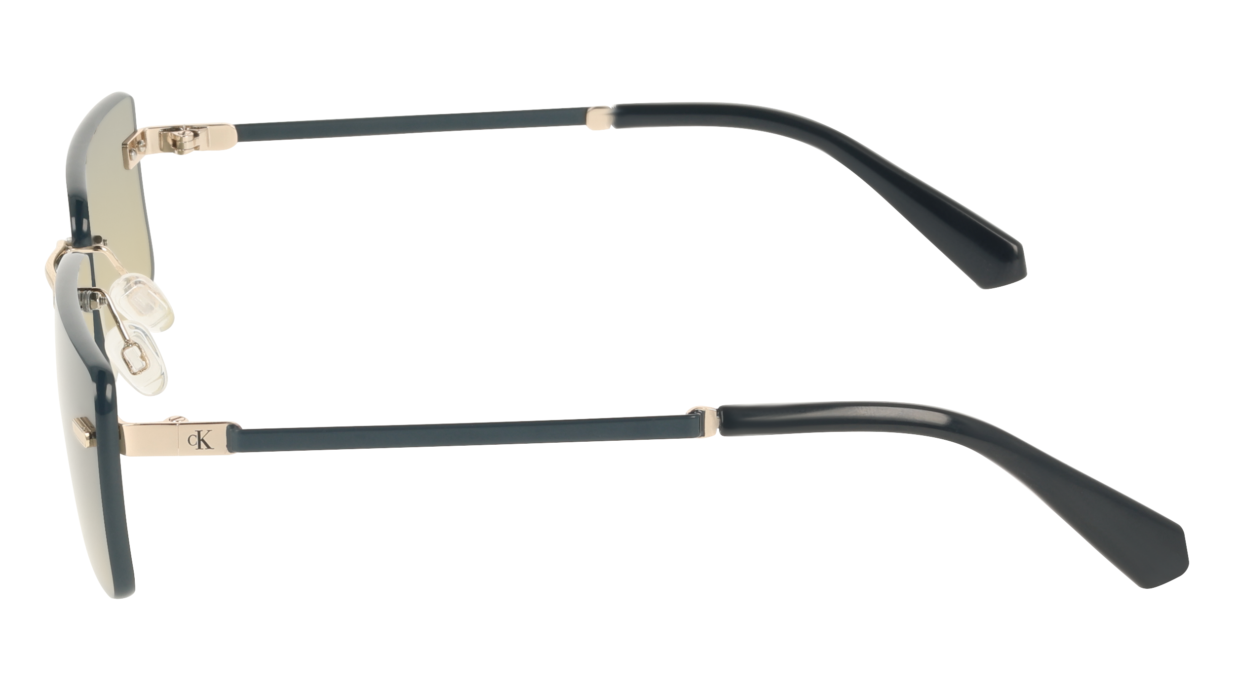 CKJ25206S 724 Occhiali da sole Calvin Klein 3