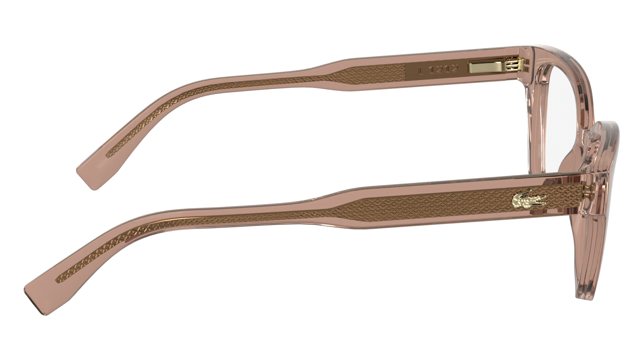 L2983 662 Montature da vista Lacoste 7