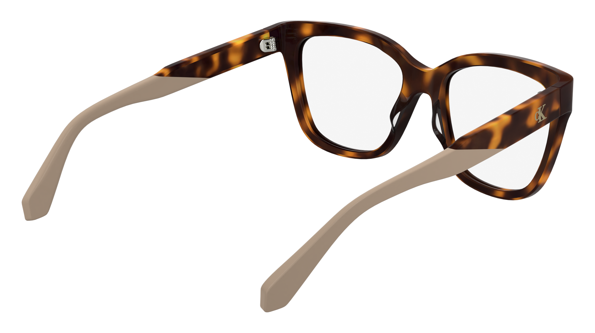 CKJ25616 235 Montature da vista Calvin Klein 6