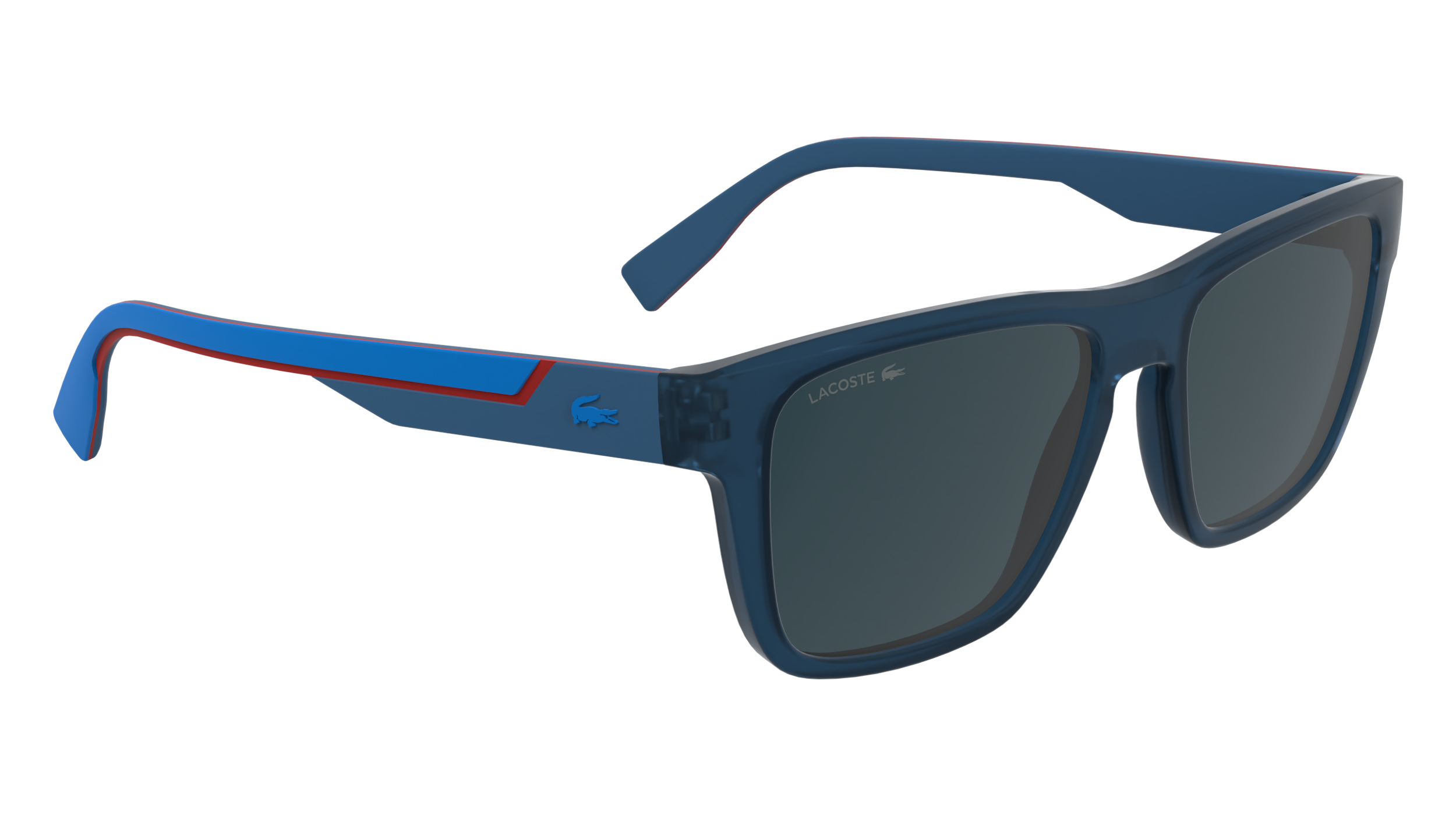 L6058S 424 Occhiali da sole Lacoste 8