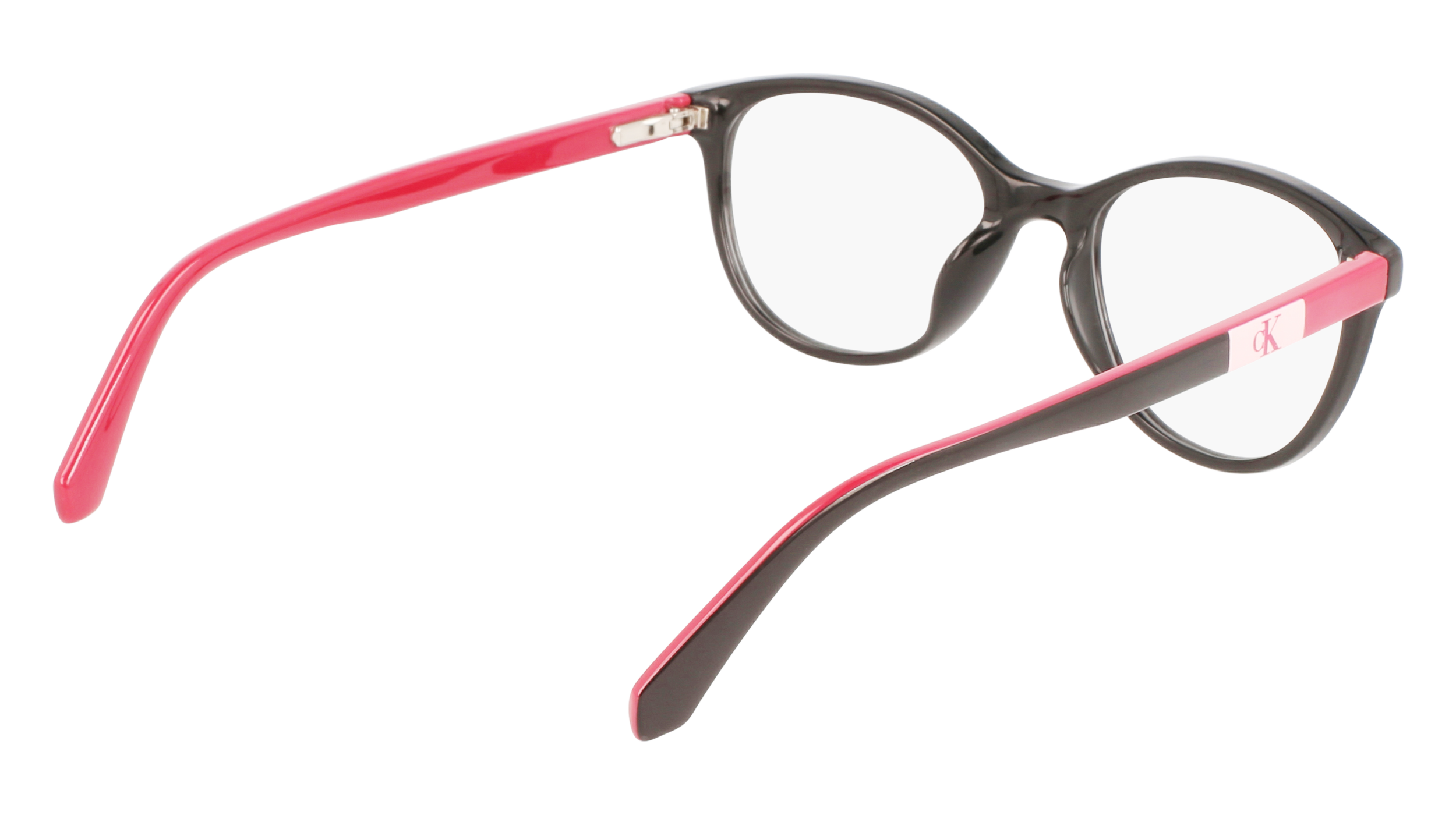 CKJ22303 001 Montature da vista Calvin Klein 5