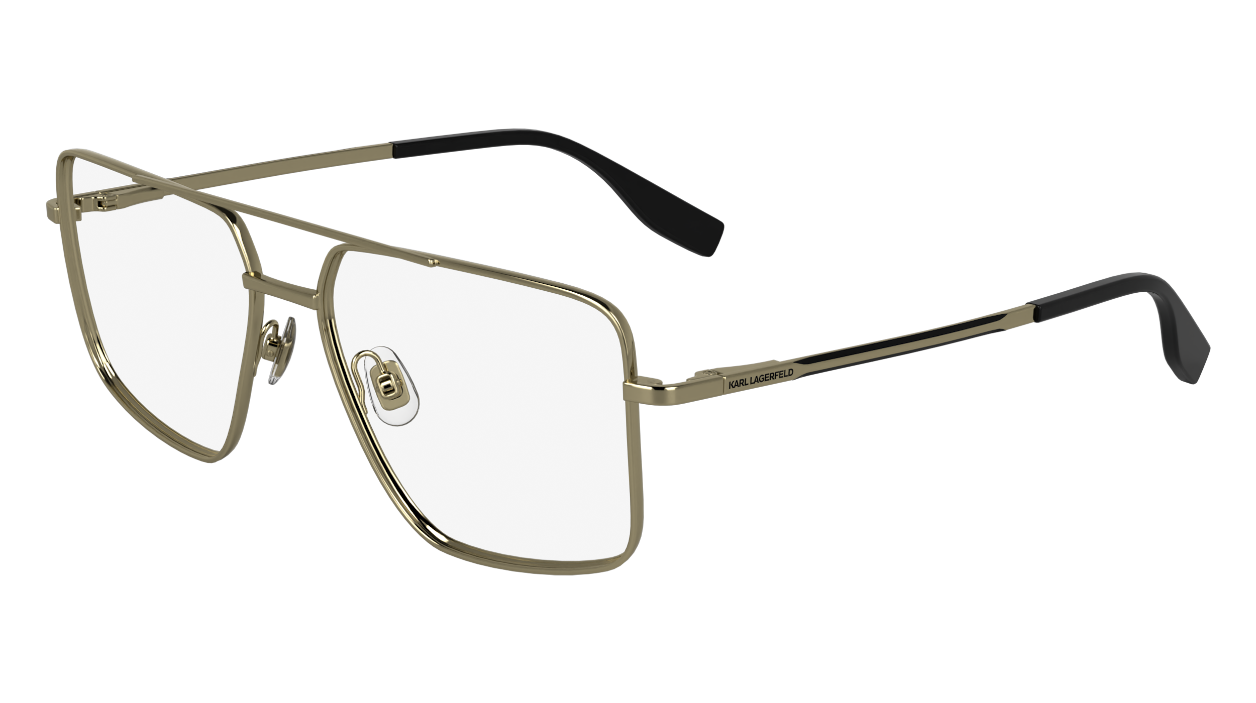 KL357 714 Montature da vista Karl Lagerfeld 1