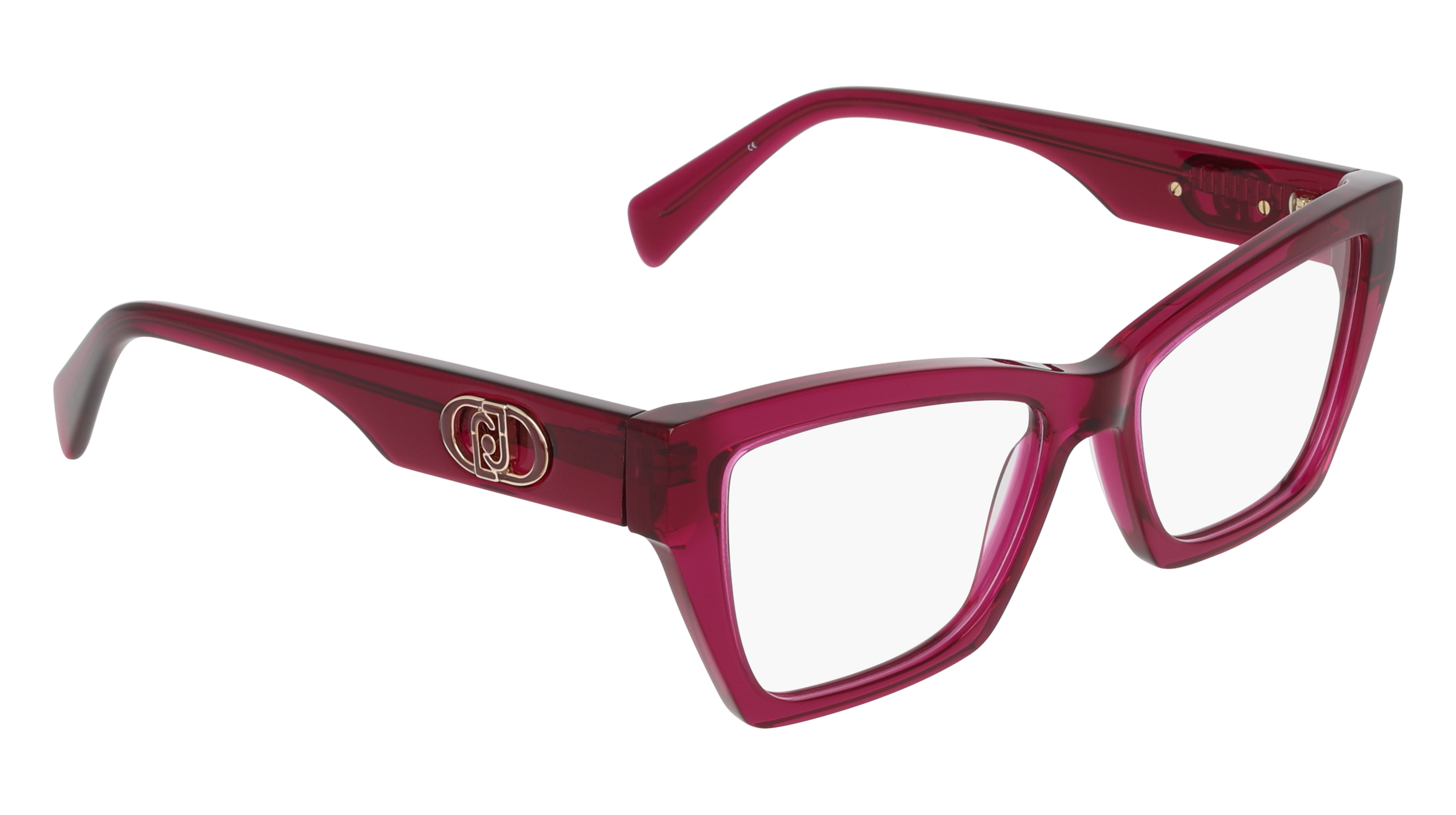 LJ2827 624 Montature da vista Liu Jo 8