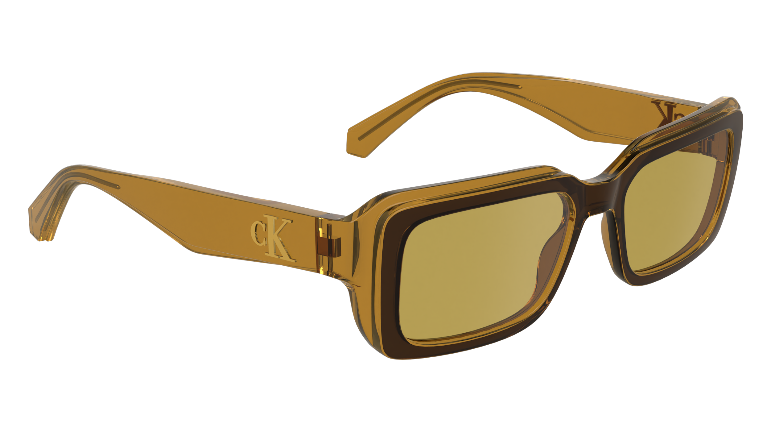 CKJ24620S 210 Occhiali da sole Calvin Klein 8
