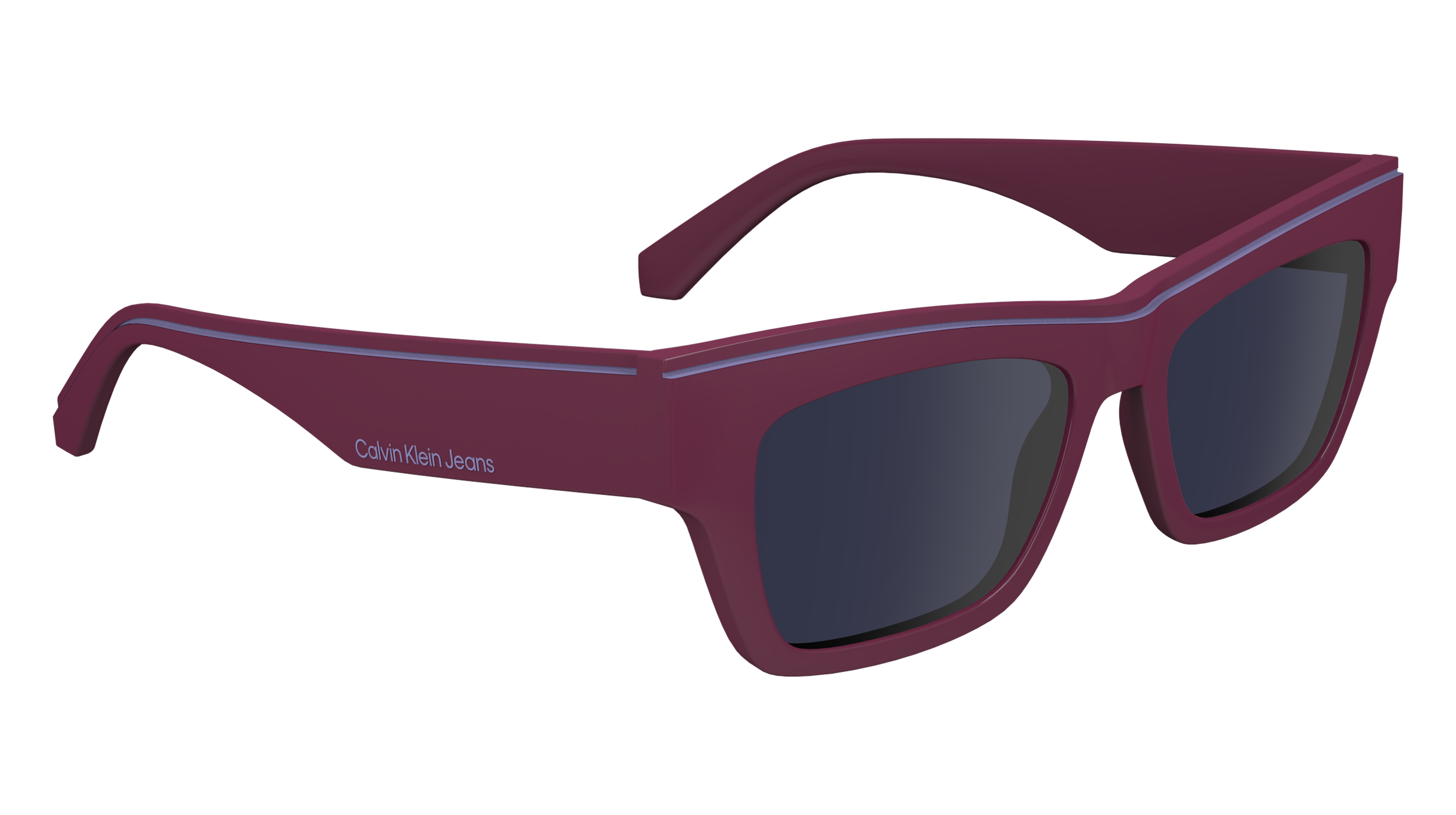 CKJ24602S 510 Occhiali da sole Calvin Klein 7