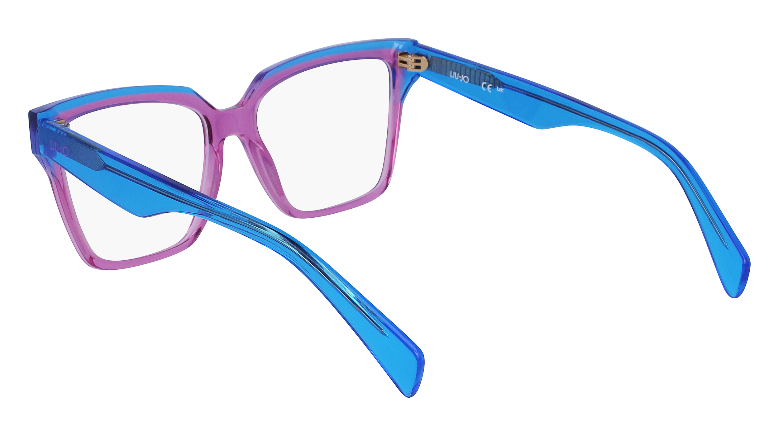 LJ2782 519 Montature da vista Liu Jo 4