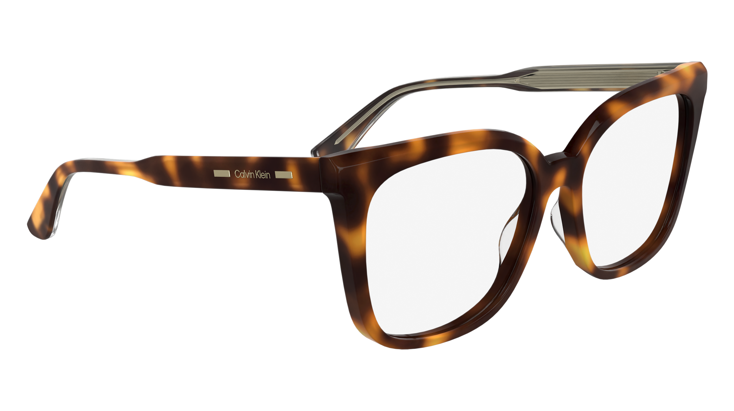 CK25511 240 Montature da vista Calvin Klein 8