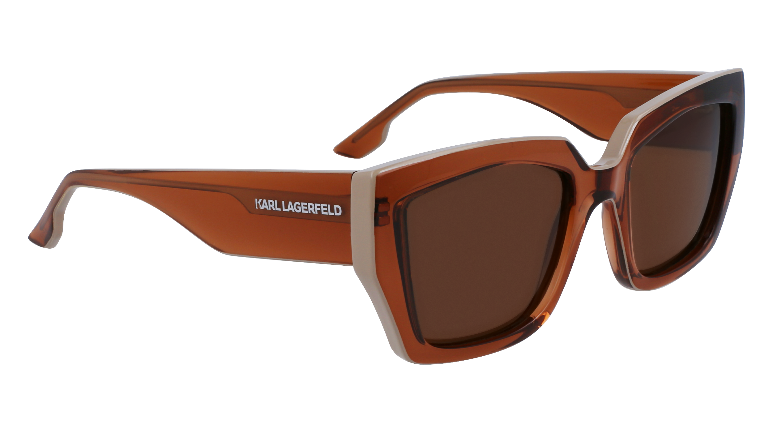 KL6143S 246 Occhiali da sole Karl Lagerfeld 4