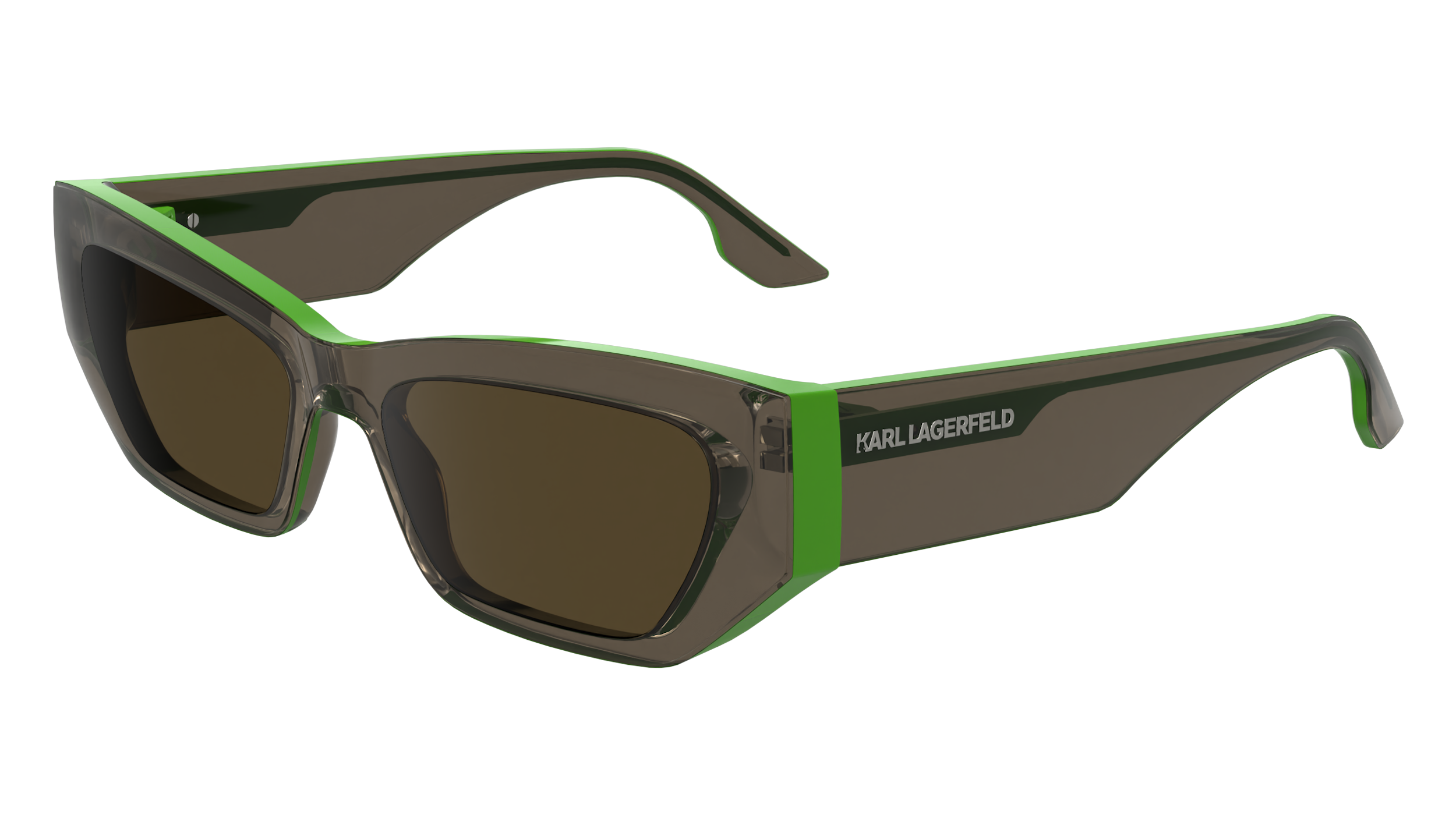 KL6160S 050 Occhiali da sole Karl Lagerfeld 1