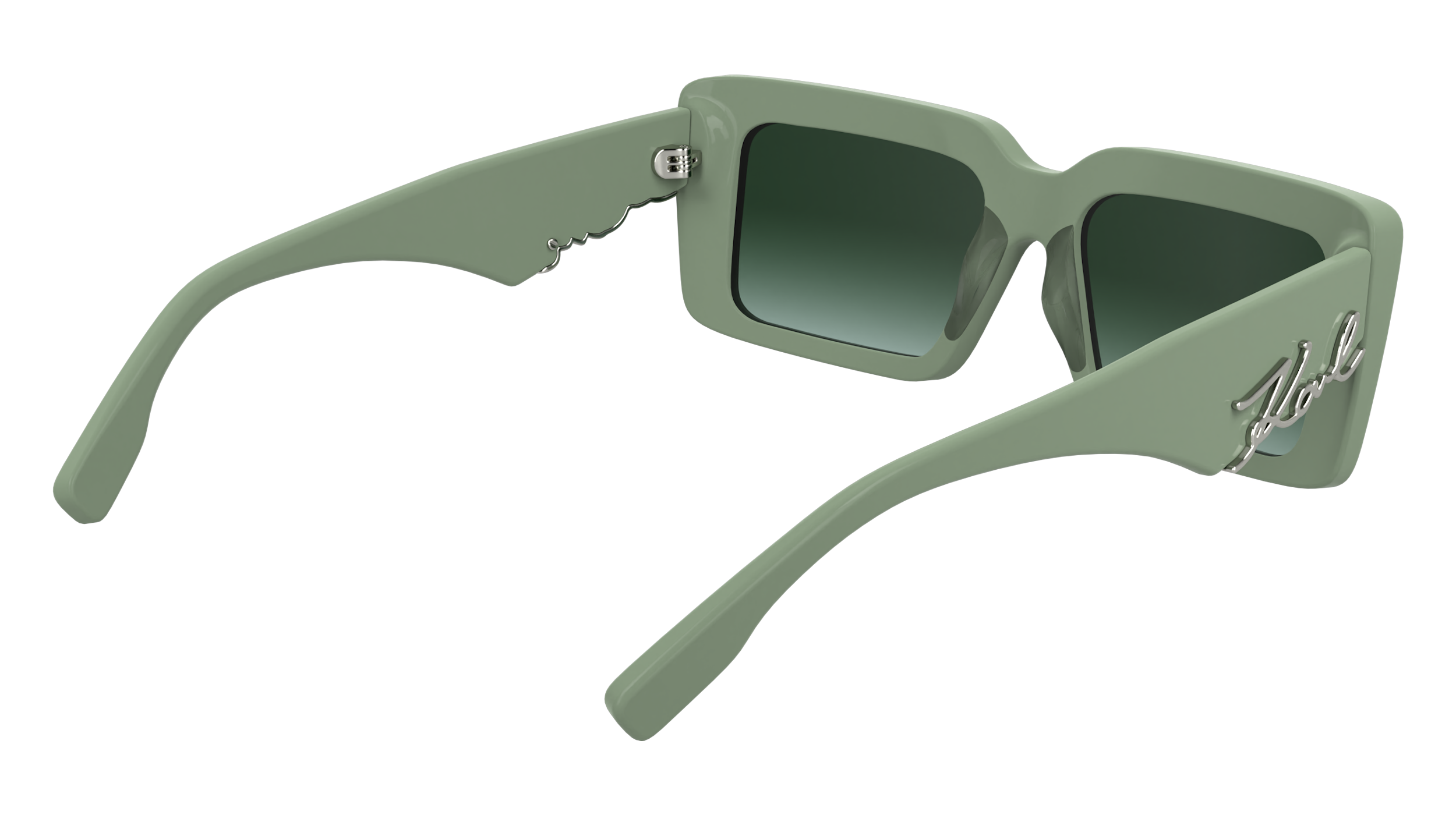 KL6180S 316 Occhiali da sole Karl Lagerfeld 6