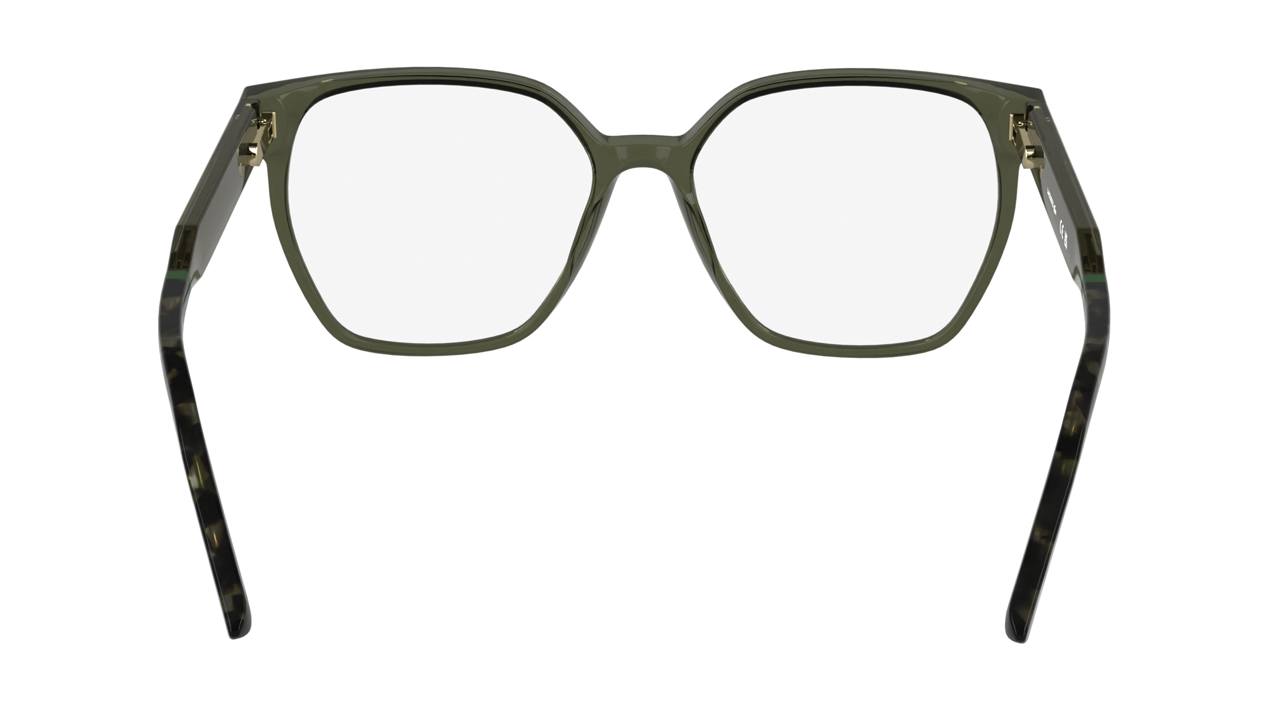 L2978 275 Montature da vista Lacoste 5