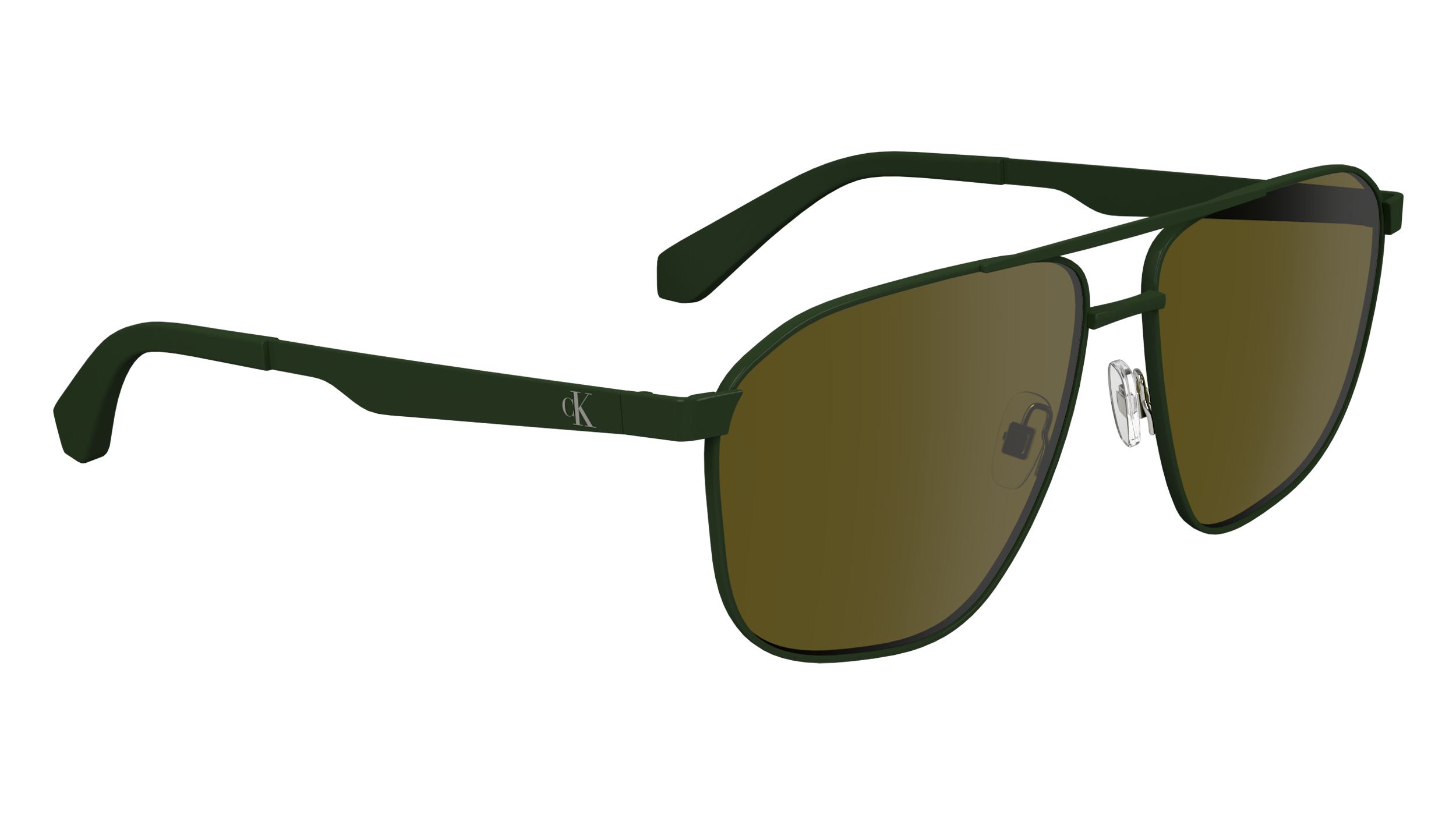 CKJ24202S 309 Occhiali da sole Calvin Klein 8