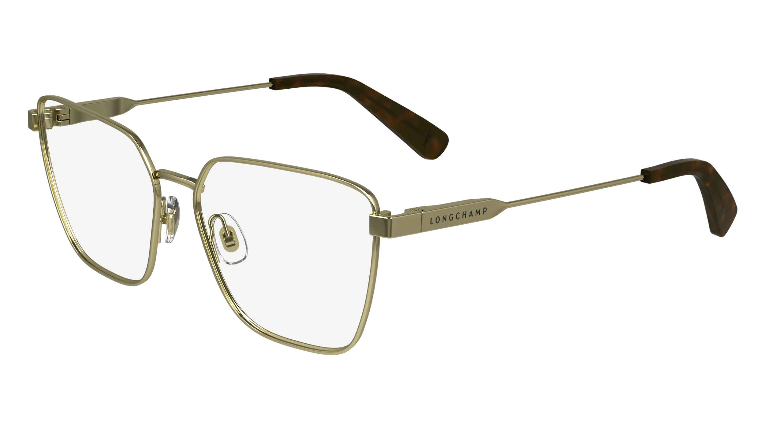 LO2164 710 Montature da vista LONGCHAMP 1