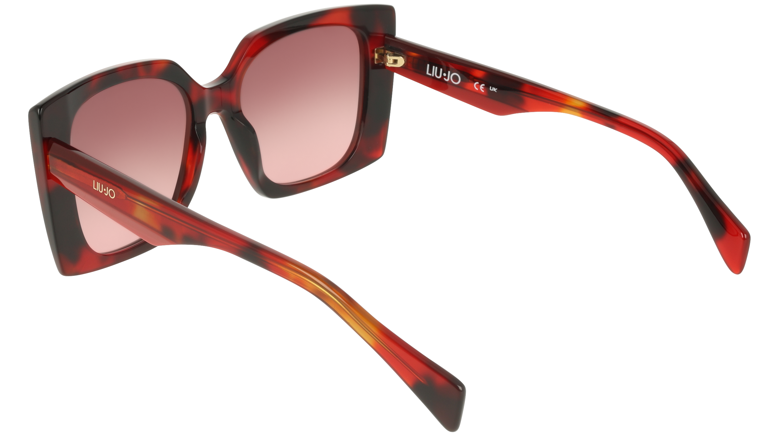 LJ819S 640 Occhiali da sole Liu Jo 4
