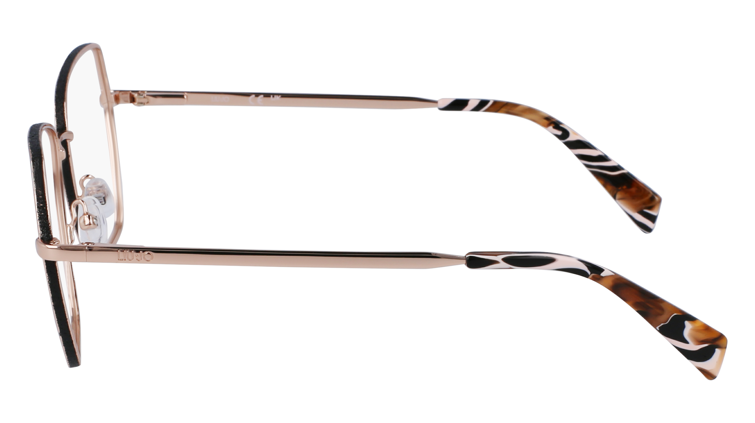 LJ2172 722 Montature da vista Liu Jo 4