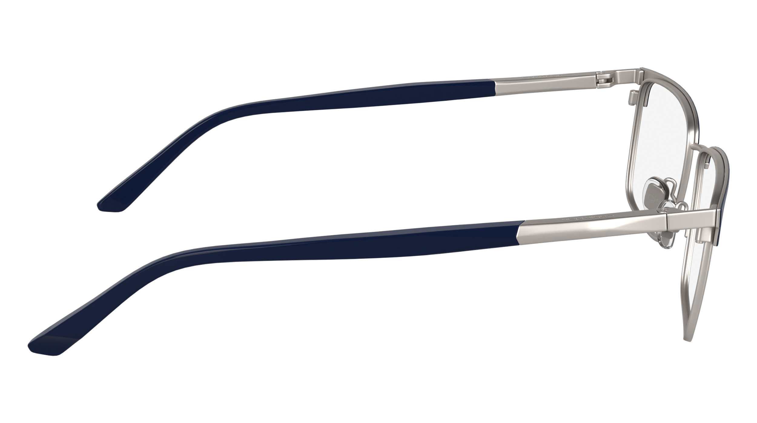 CK25106 400 Montature da vista Calvin Klein 7