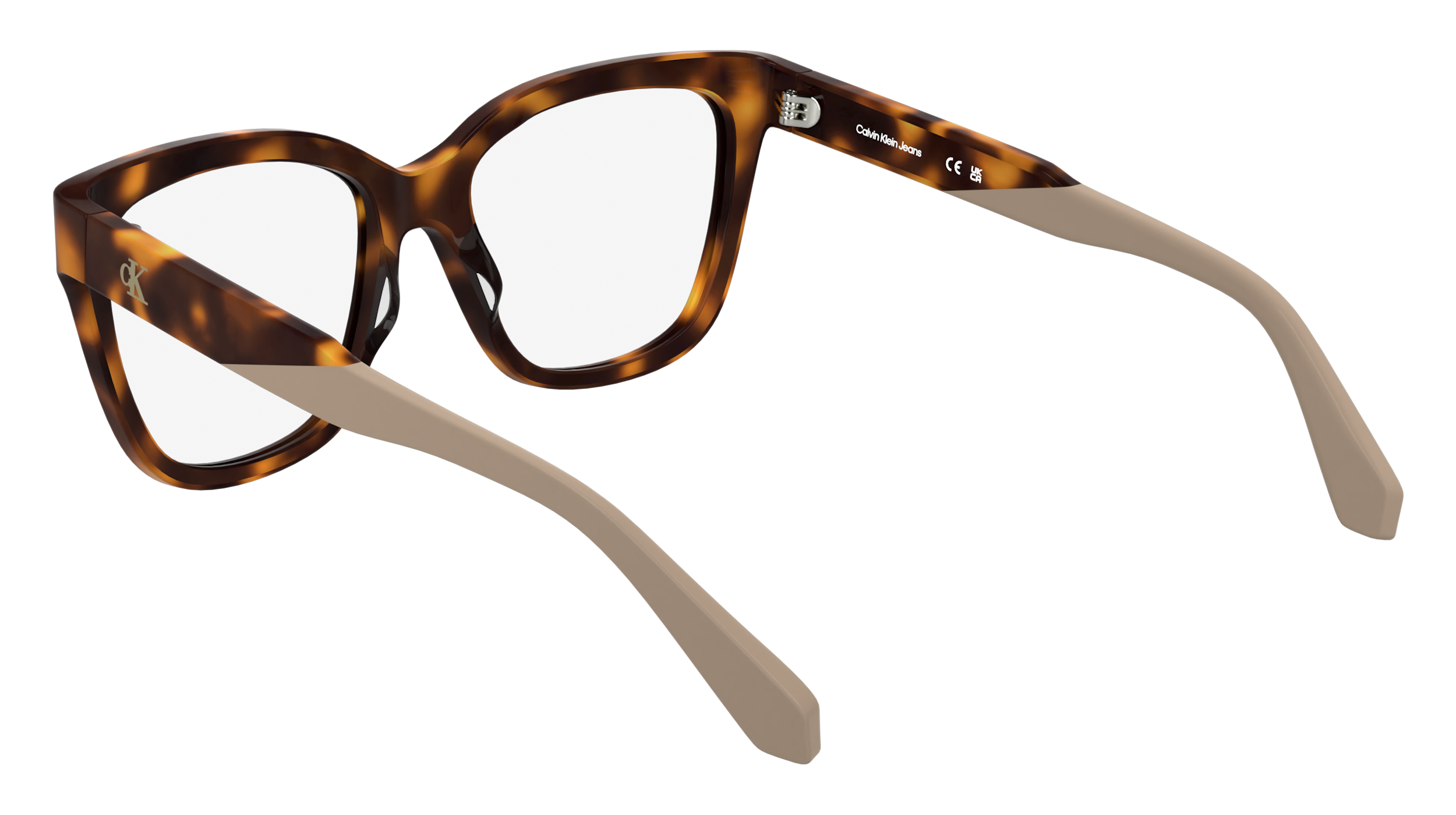 CKJ25616 235 Montature da vista Calvin Klein 4