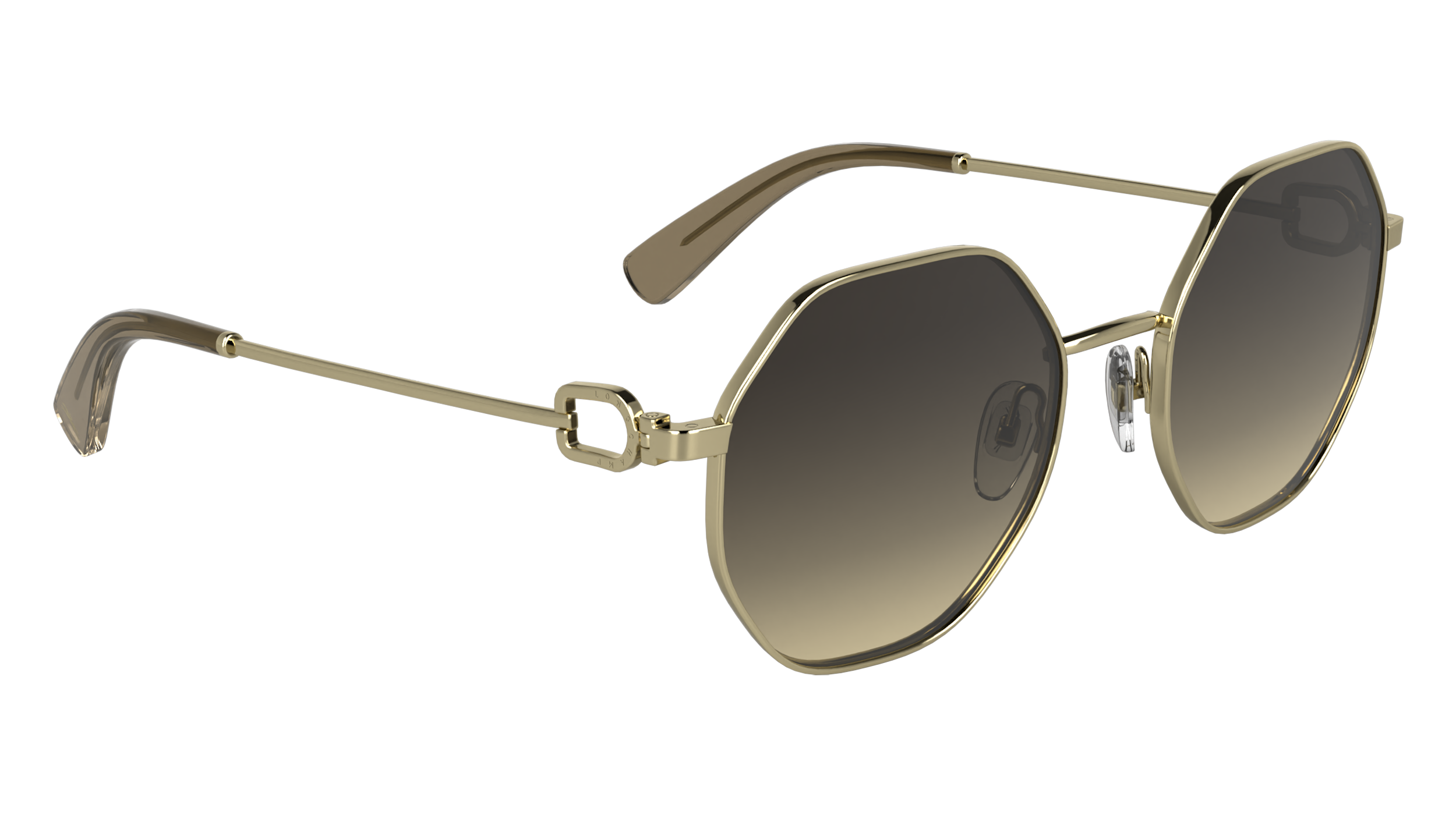 LO179S 727 Occhiali da sole LONGCHAMP 8
