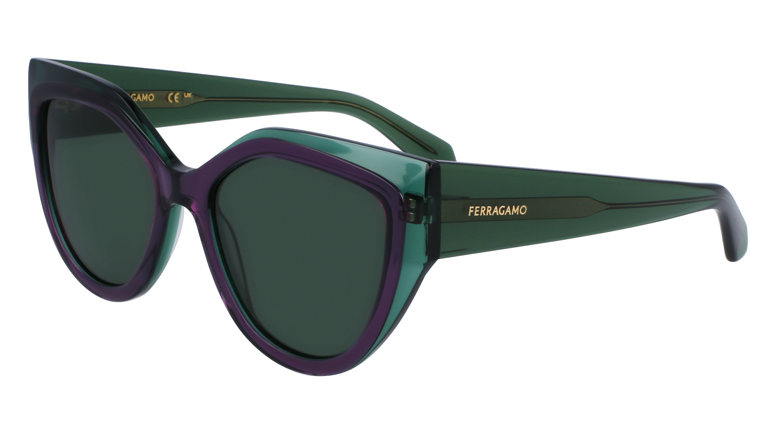 SF2004S 318 Occhiali da sole Ferragamo 1