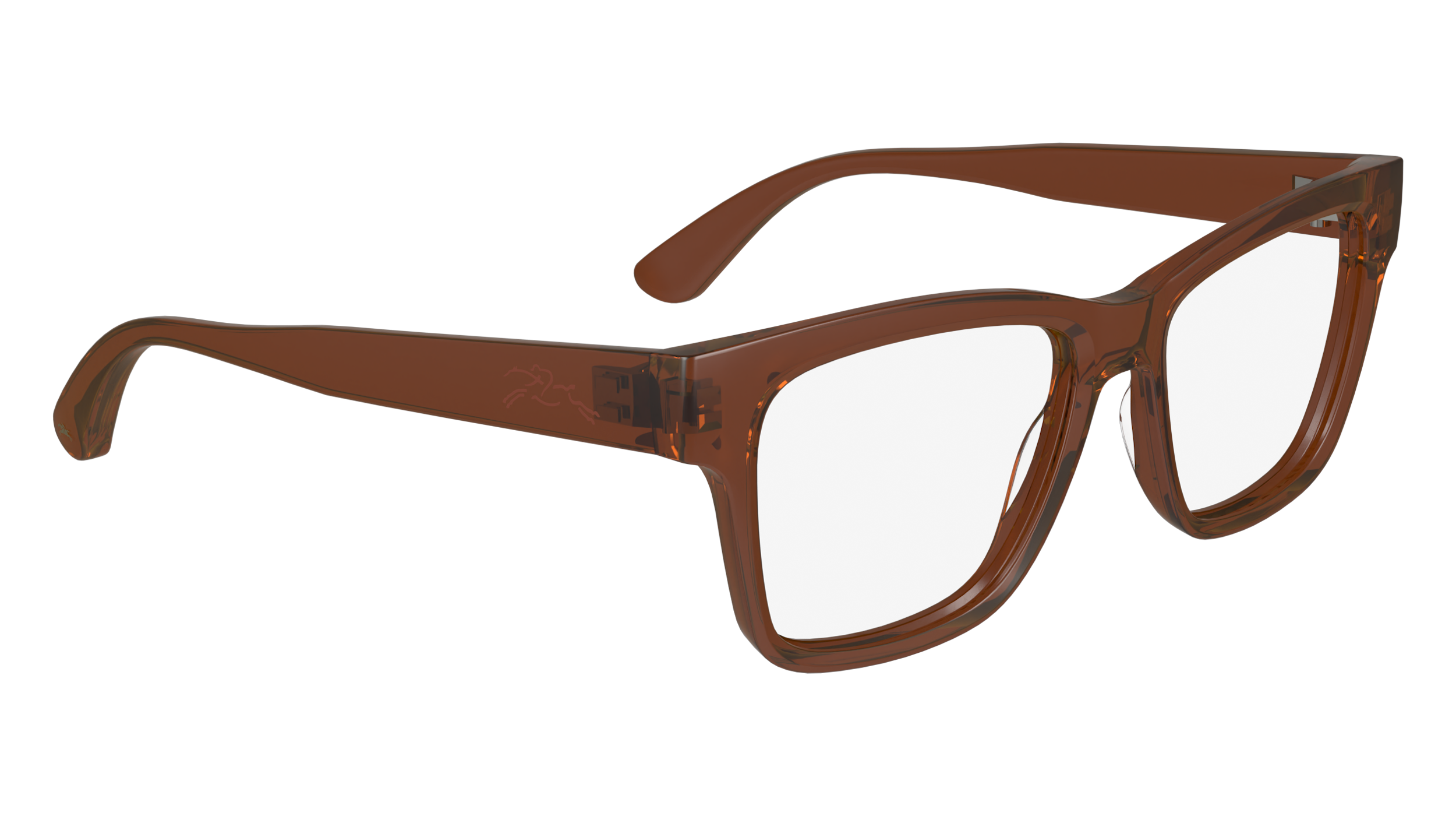 LO2737 830 Montature da vista LONGCHAMP 8