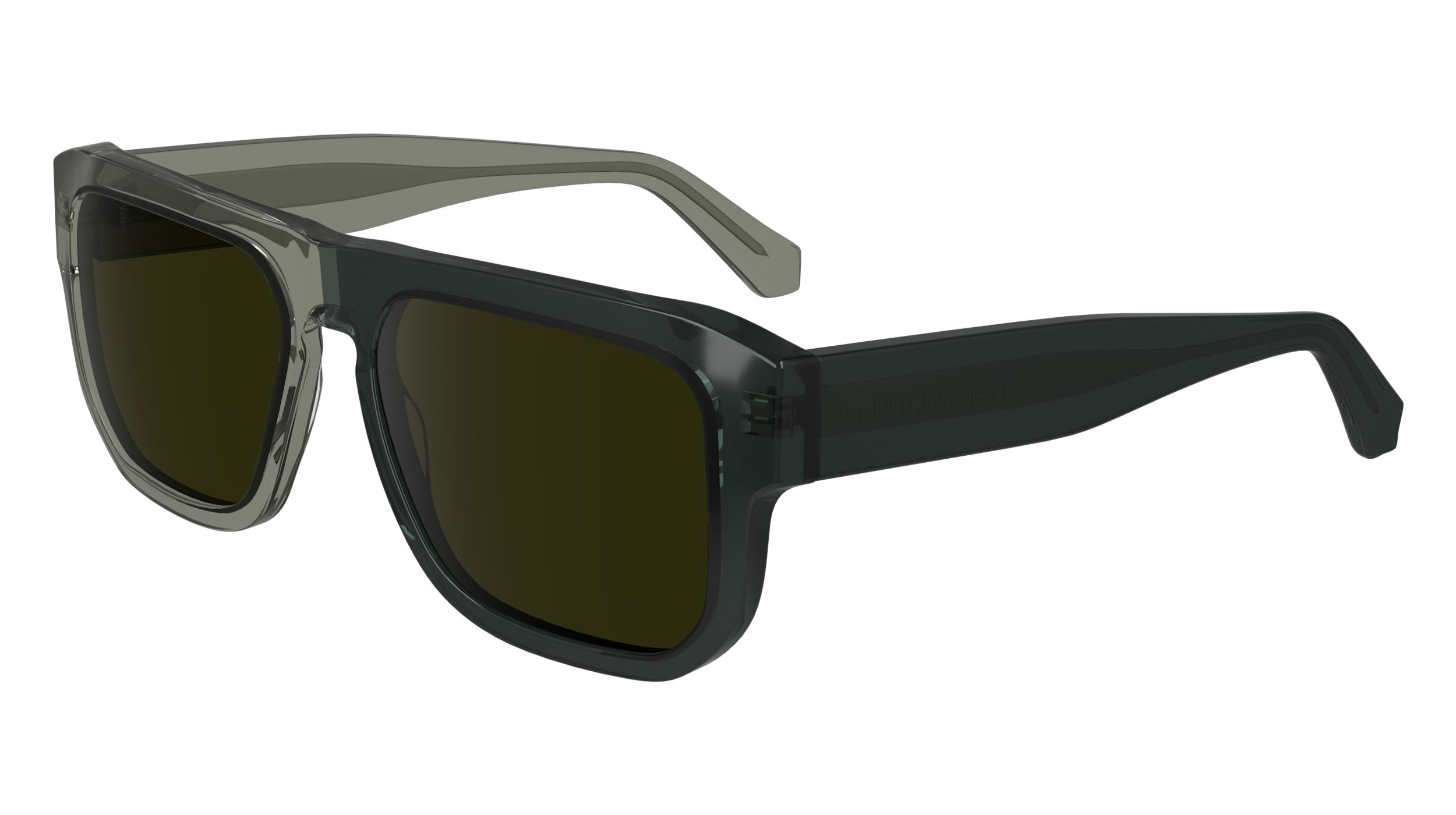 CKJ24607S 057 Occhiali da sole Calvin Klein 1