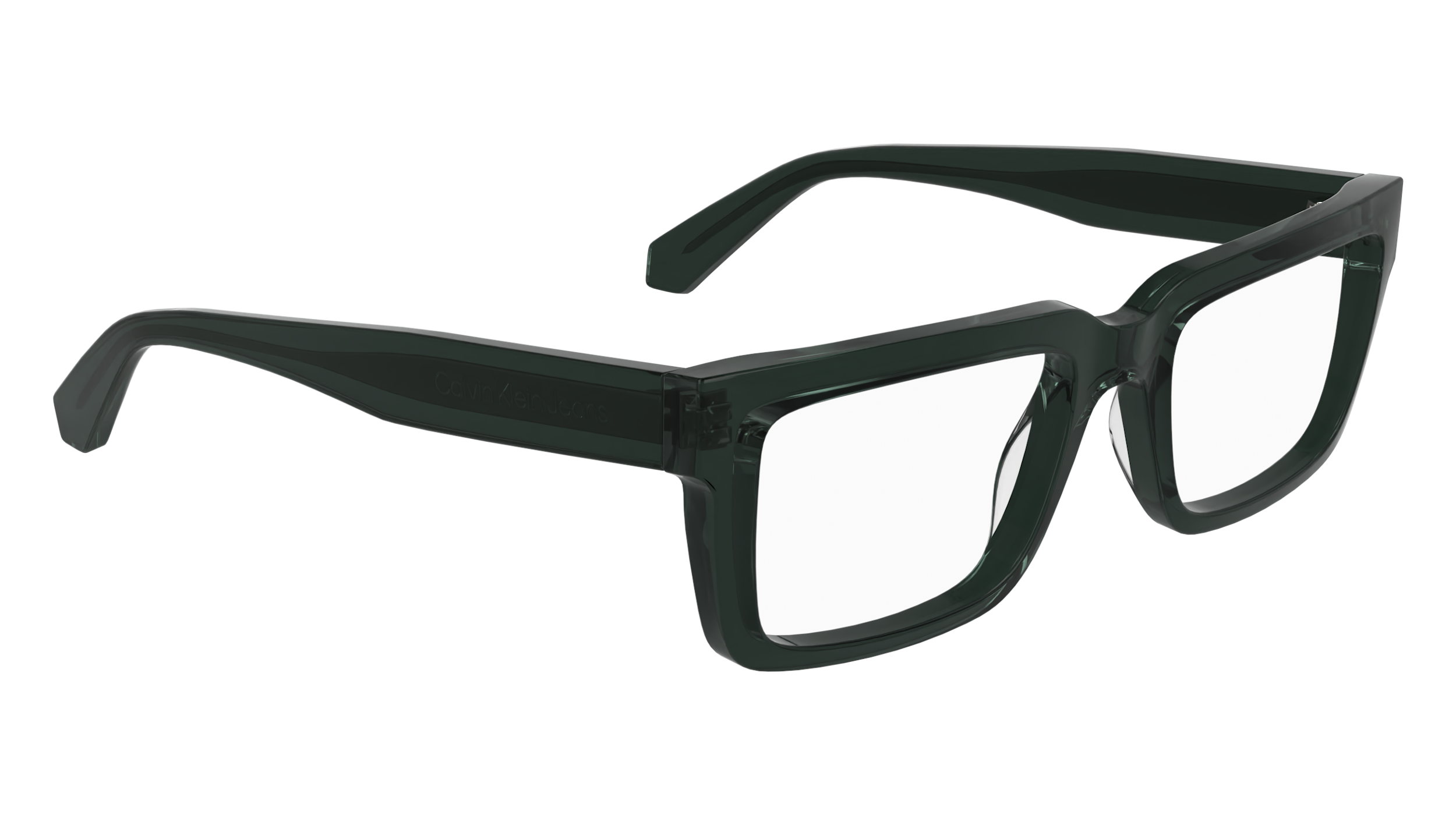 CKJ24616 057 Montature da vista Calvin Klein 16