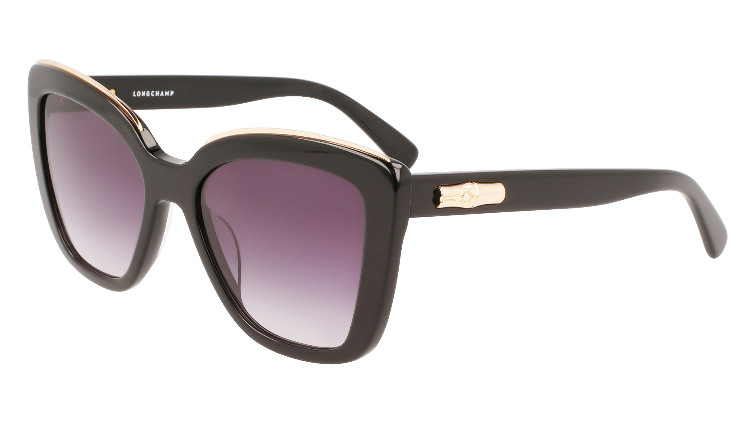 LO692S 001 Occhiali da sole LONGCHAMP 1