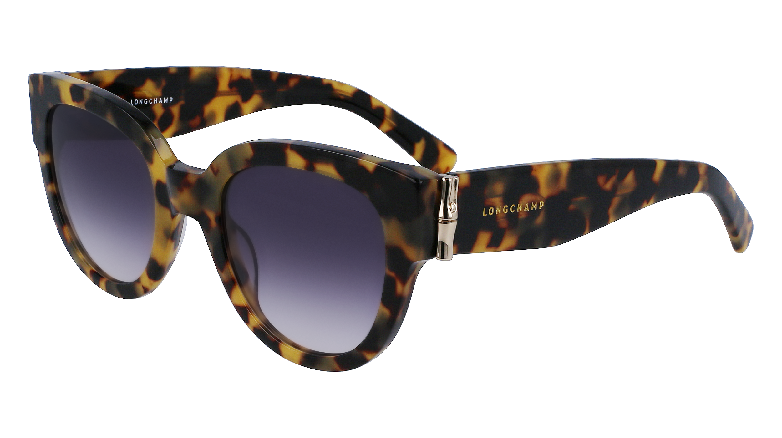 LO733S 255 Occhiali da sole LONGCHAMP 1